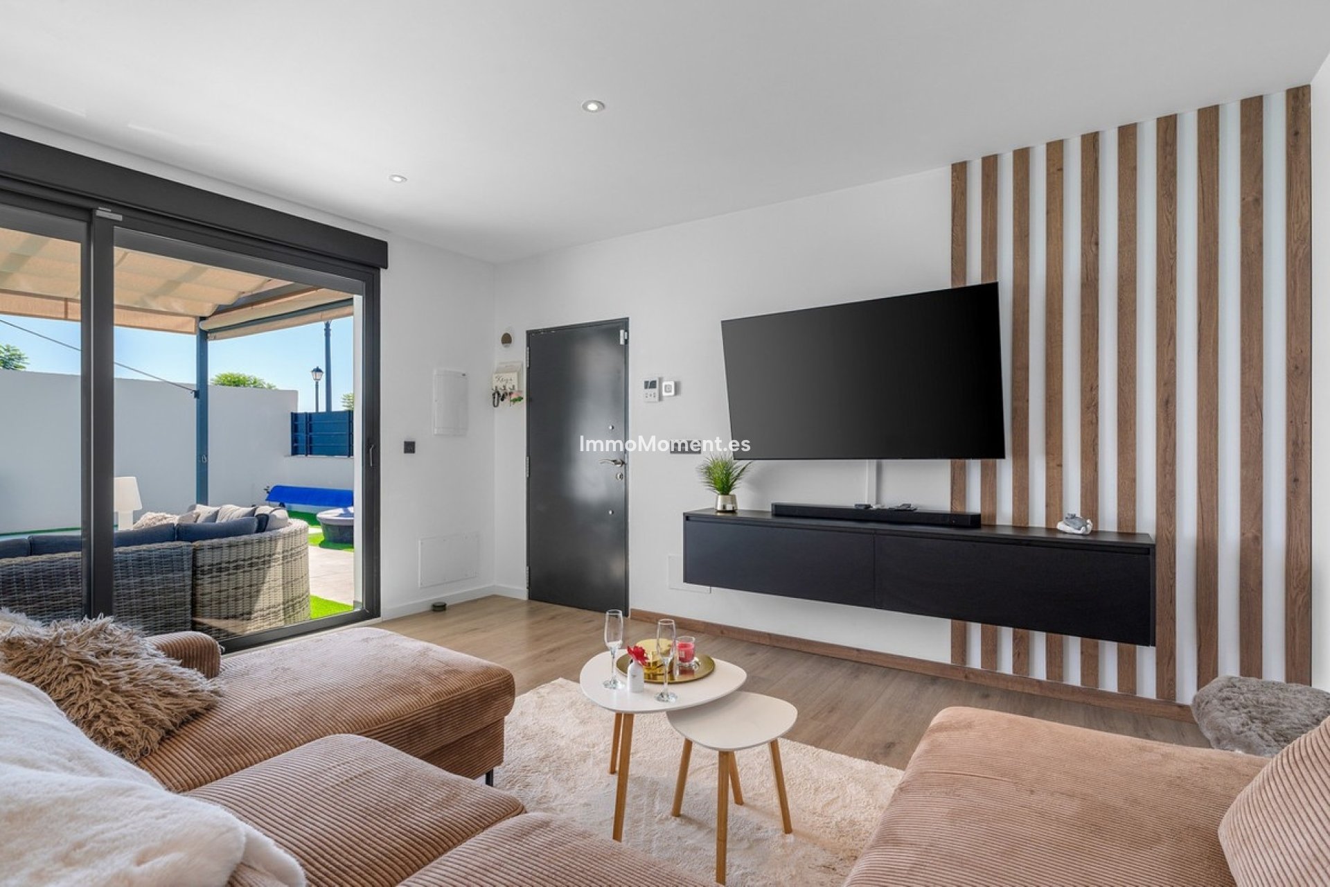 Bestaande woning - Vrijstaande villa - Fortuna - Fortuna Centro