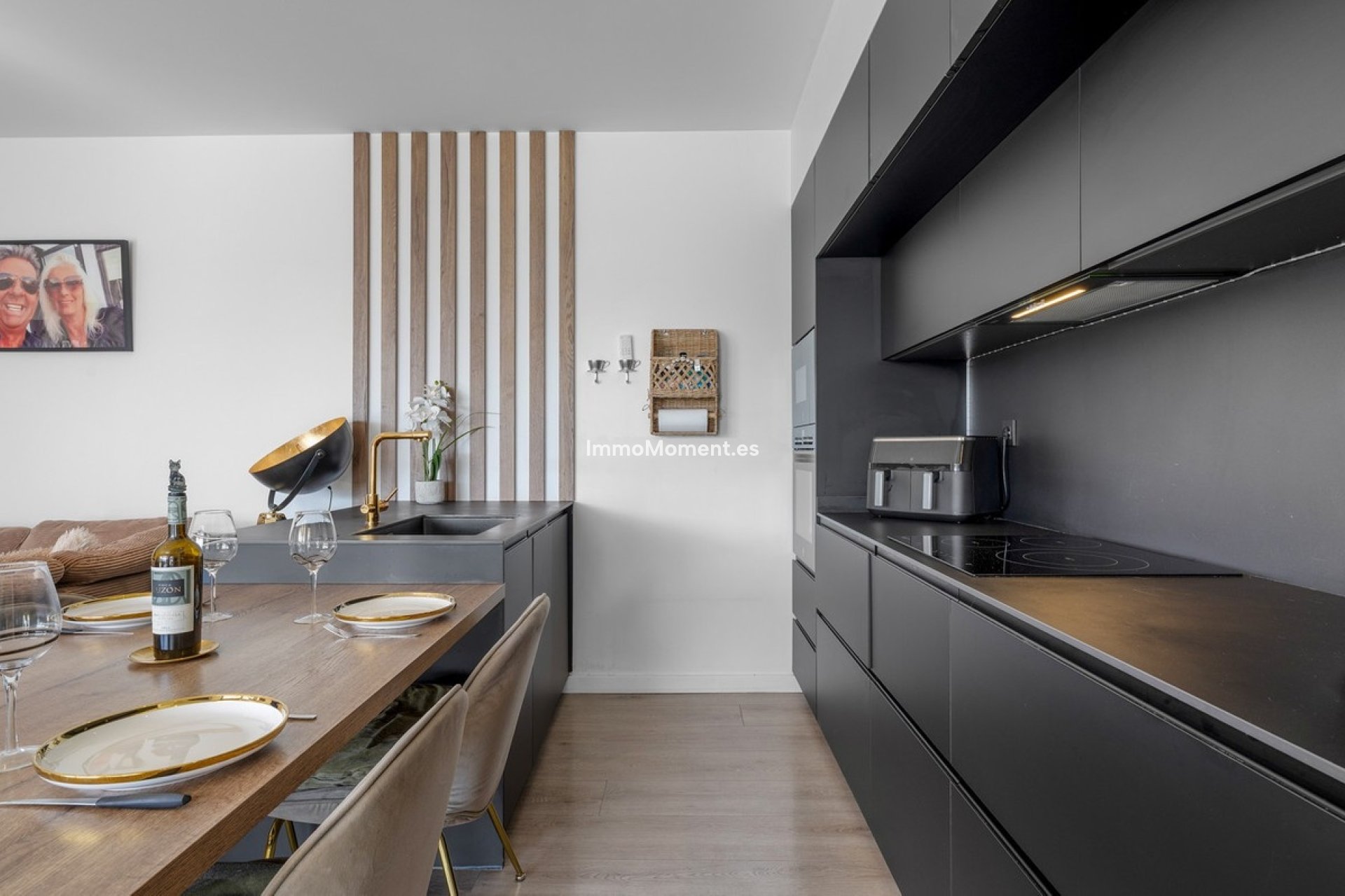 Bestaande woning - Vrijstaande villa - Fortuna - Fortuna Centro
