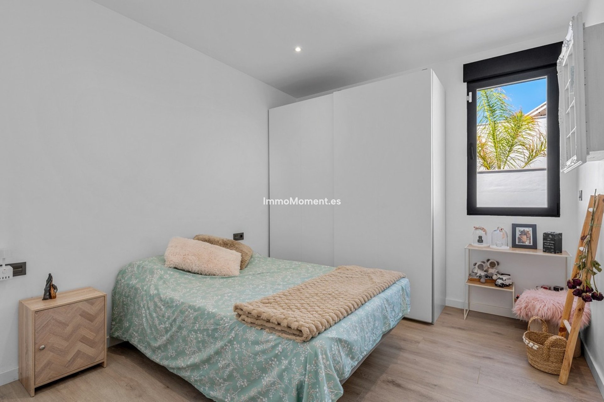Bestaande woning - Vrijstaande villa - Fortuna - Fortuna Centro