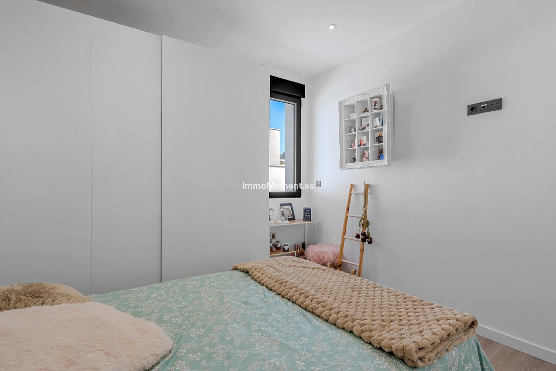Bestaande woning - Vrijstaande villa - Fortuna - Fortuna Centro