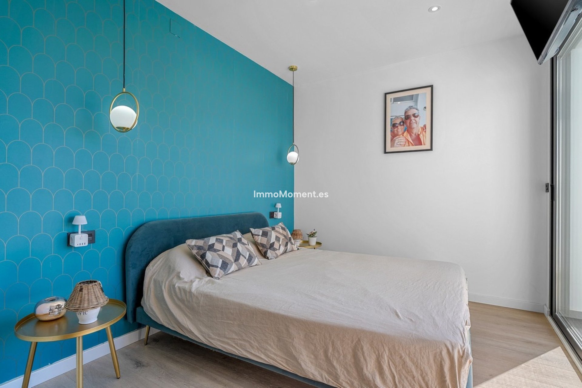 Bestaande woning - Vrijstaande villa - Fortuna - Fortuna Centro