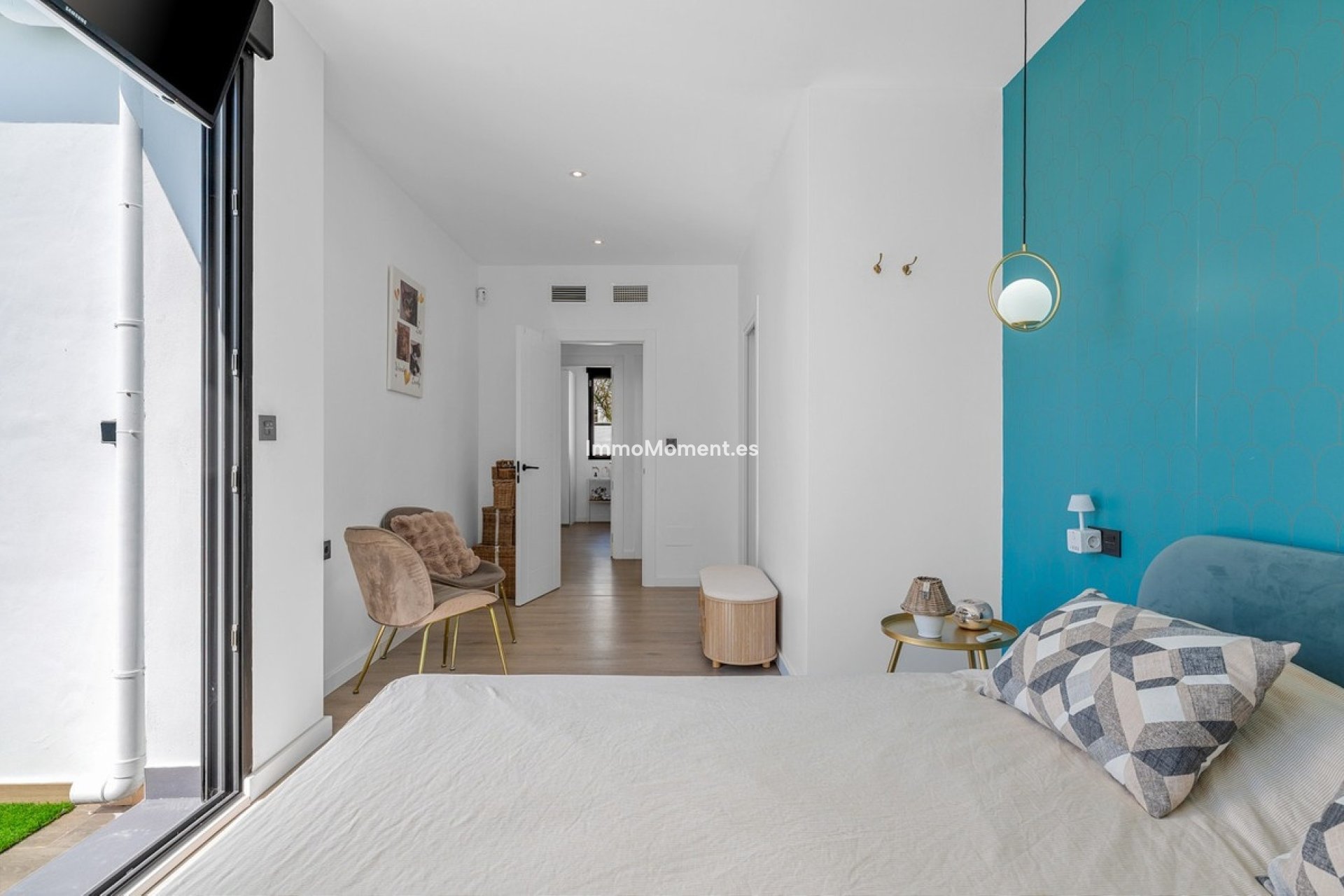 Bestaande woning - Vrijstaande villa - Fortuna - Fortuna Centro