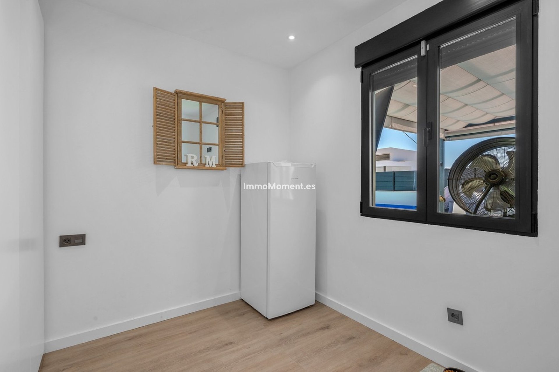 Bestaande woning - Vrijstaande villa - Fortuna - Fortuna Centro