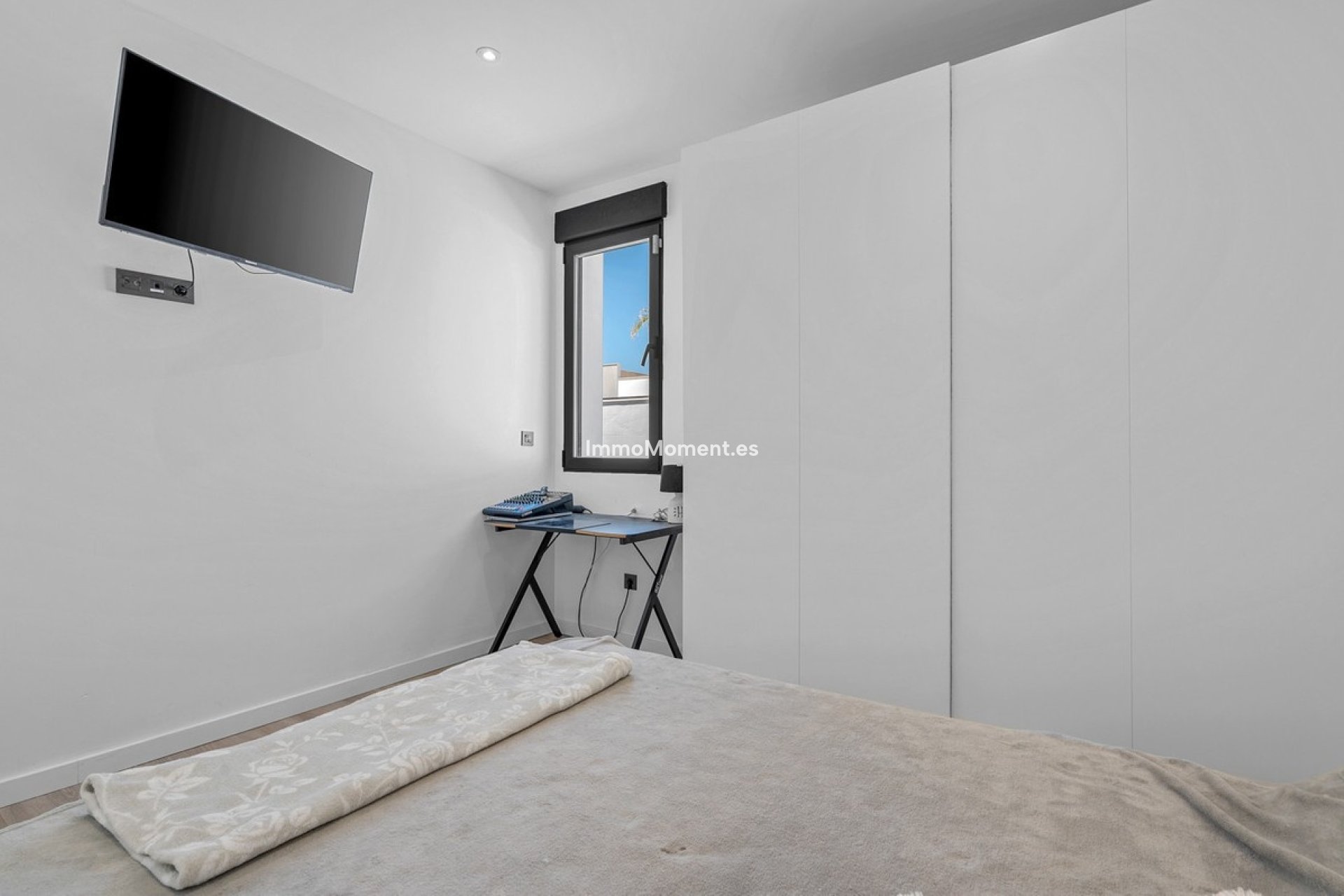 Bestaande woning - Vrijstaande villa - Fortuna - Fortuna Centro
