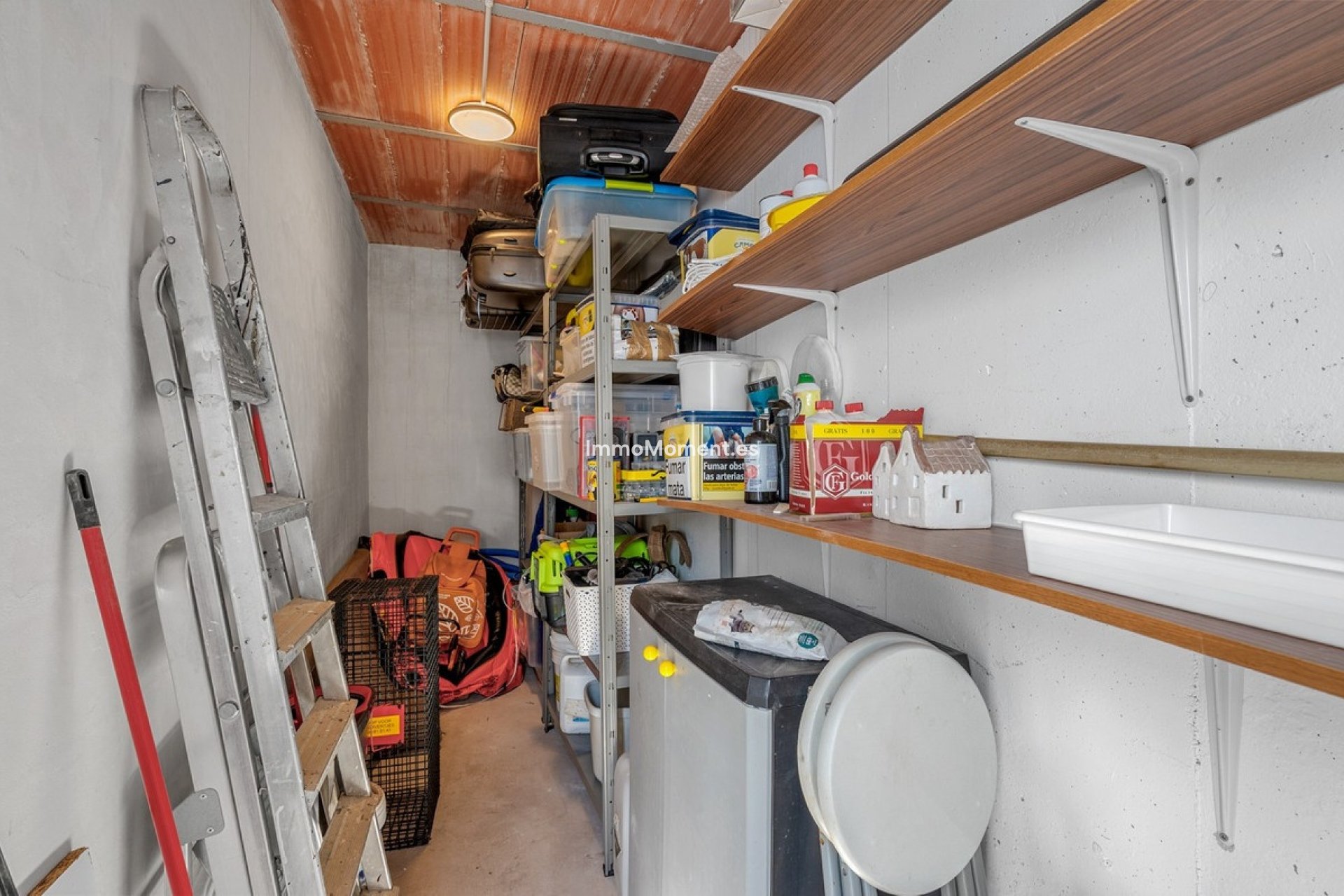 Bestaande woning - Vrijstaande villa - Fortuna - Fortuna Centro