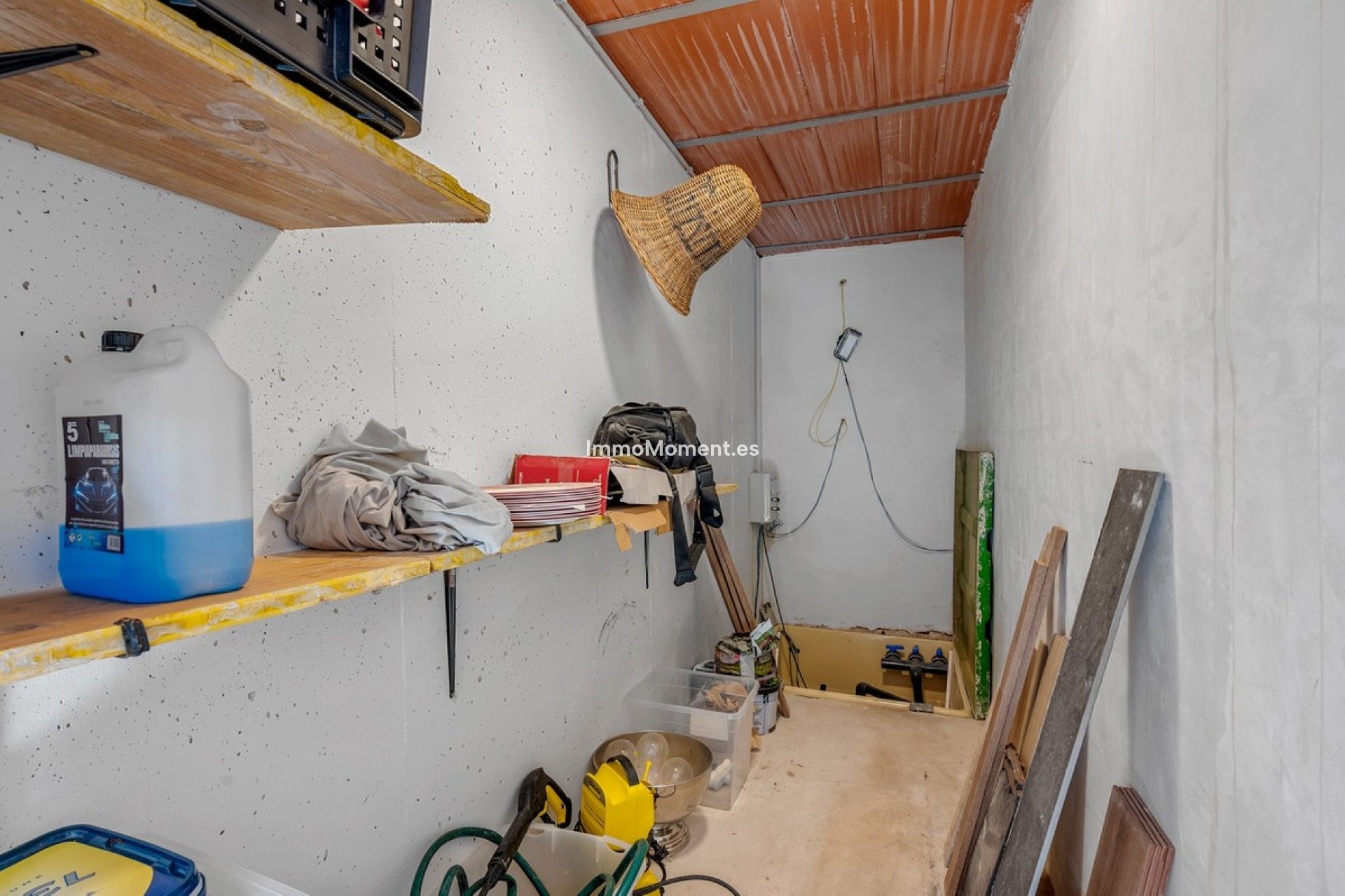 Bestaande woning - Vrijstaande villa - Fortuna - Fortuna Centro