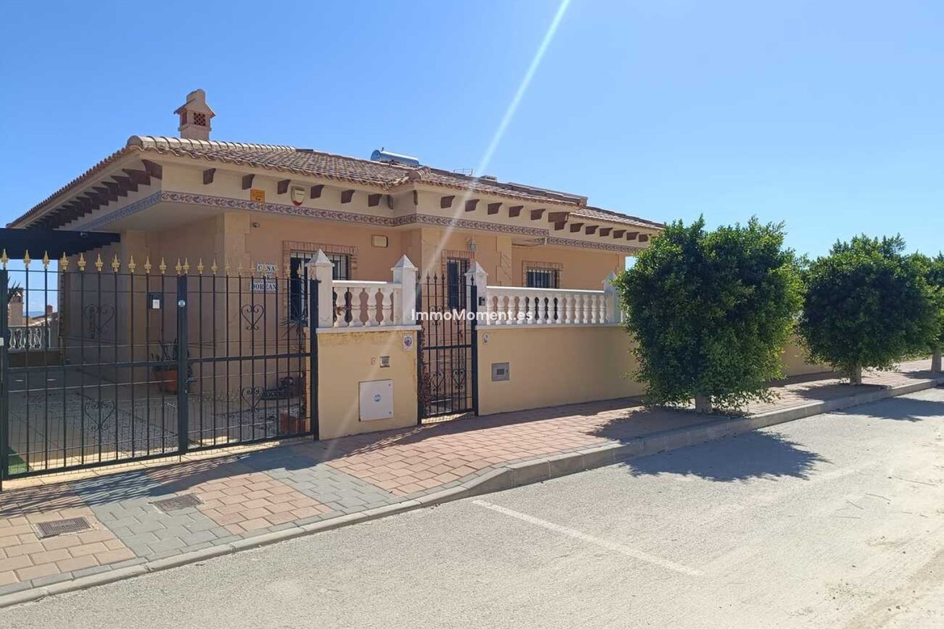 Bestaande woning - Vrijstaande villa - Fortuna - Fortuna Centro
