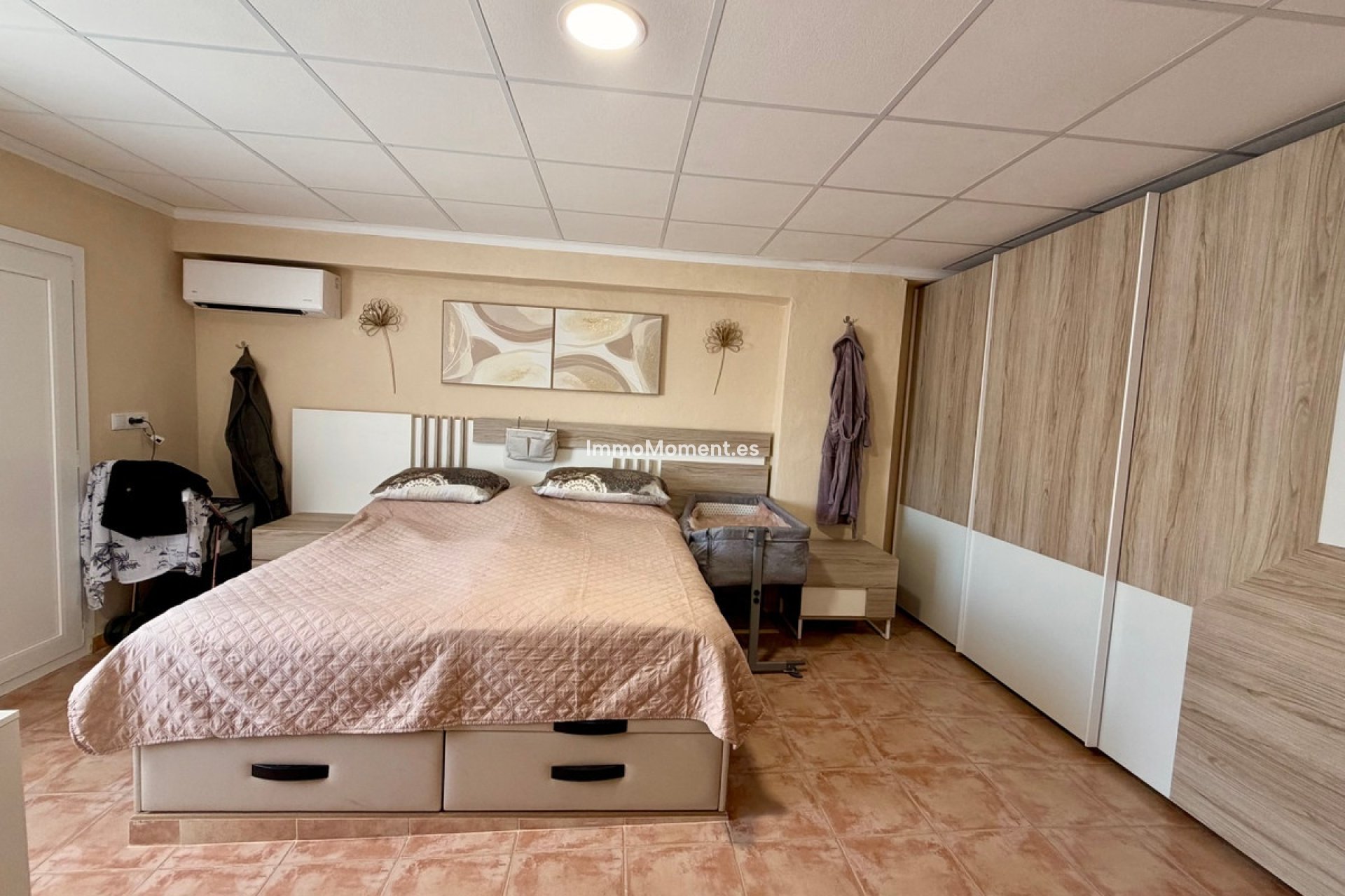 Bestaande woning - Vrijstaande villa - Fortuna - Fortuna Centro
