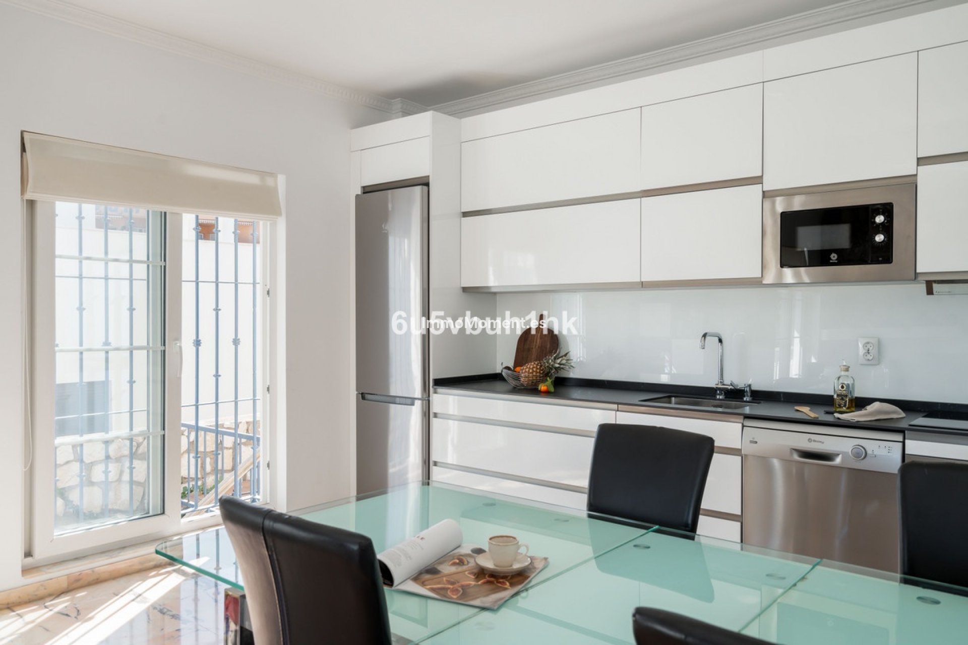 Bestaande woning - Vrijstaande villa - Fuengirola - Fuengirola Centro