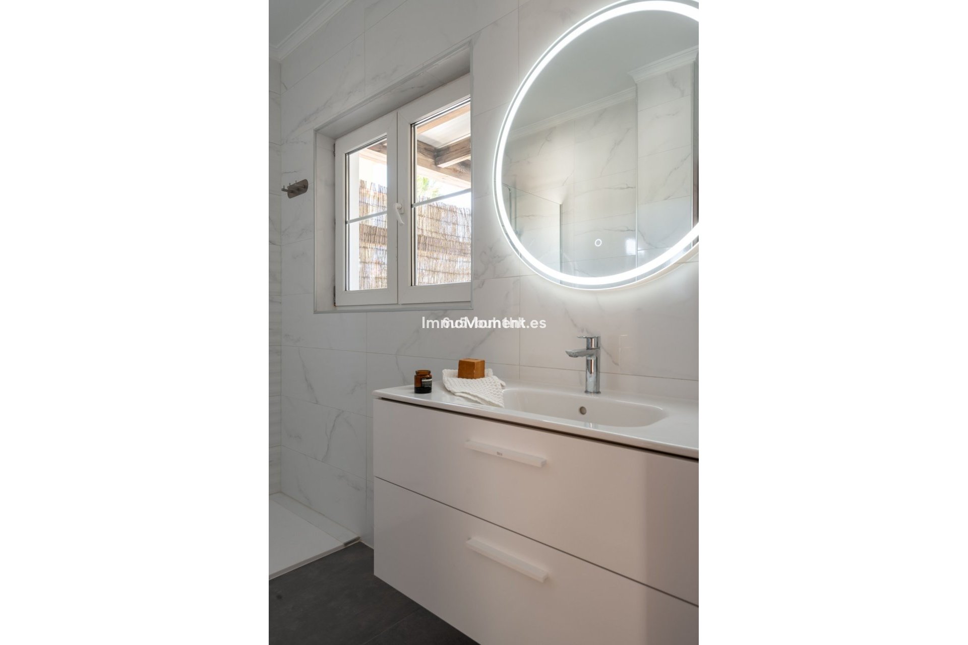 Bestaande woning - Vrijstaande villa - Fuengirola - Fuengirola Centro
