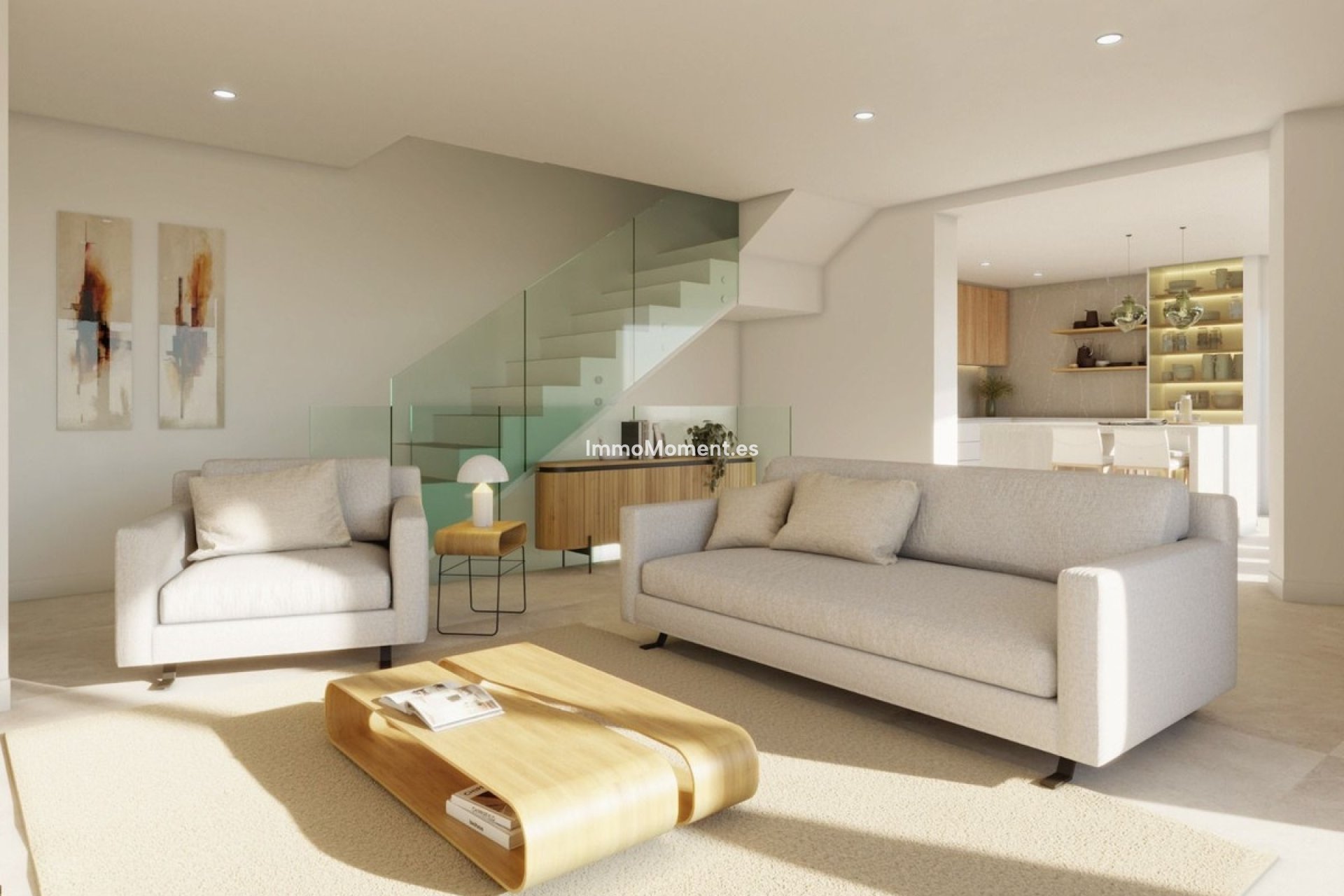 Bestaande woning - Vrijstaande villa - Fuengirola - Fuengirola Centro