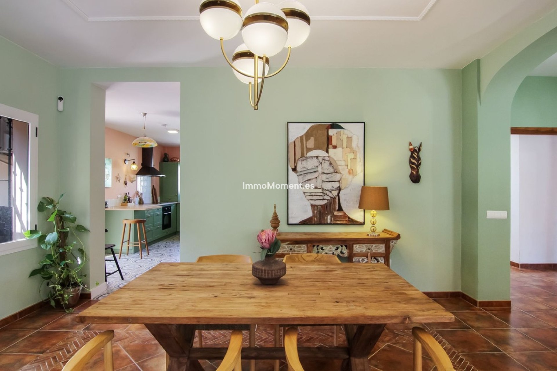 Bestaande woning - Vrijstaande villa - Fuengirola - Fuengirola Centro