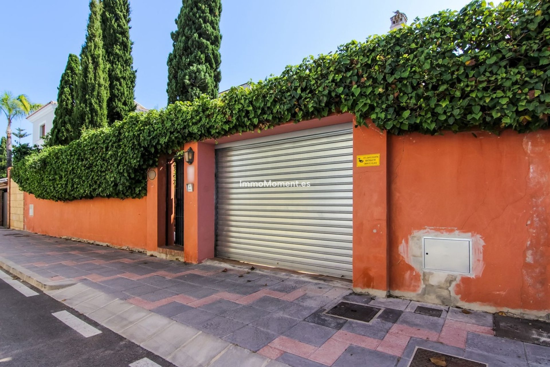 Bestaande woning - Vrijstaande villa - Fuengirola - Fuengirola Centro