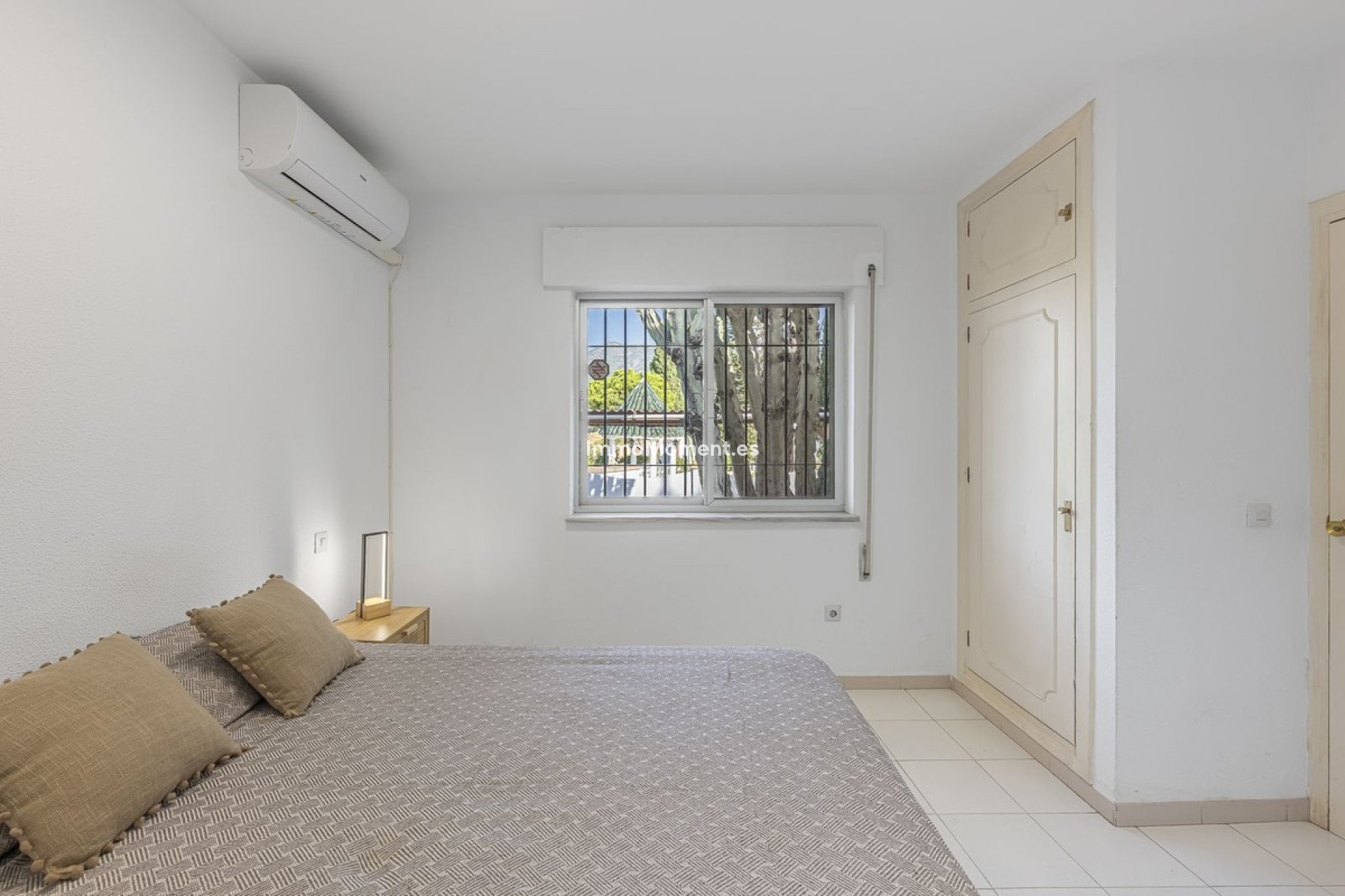 Bestaande woning - Vrijstaande villa - Fuengirola - Fuengirola Centro