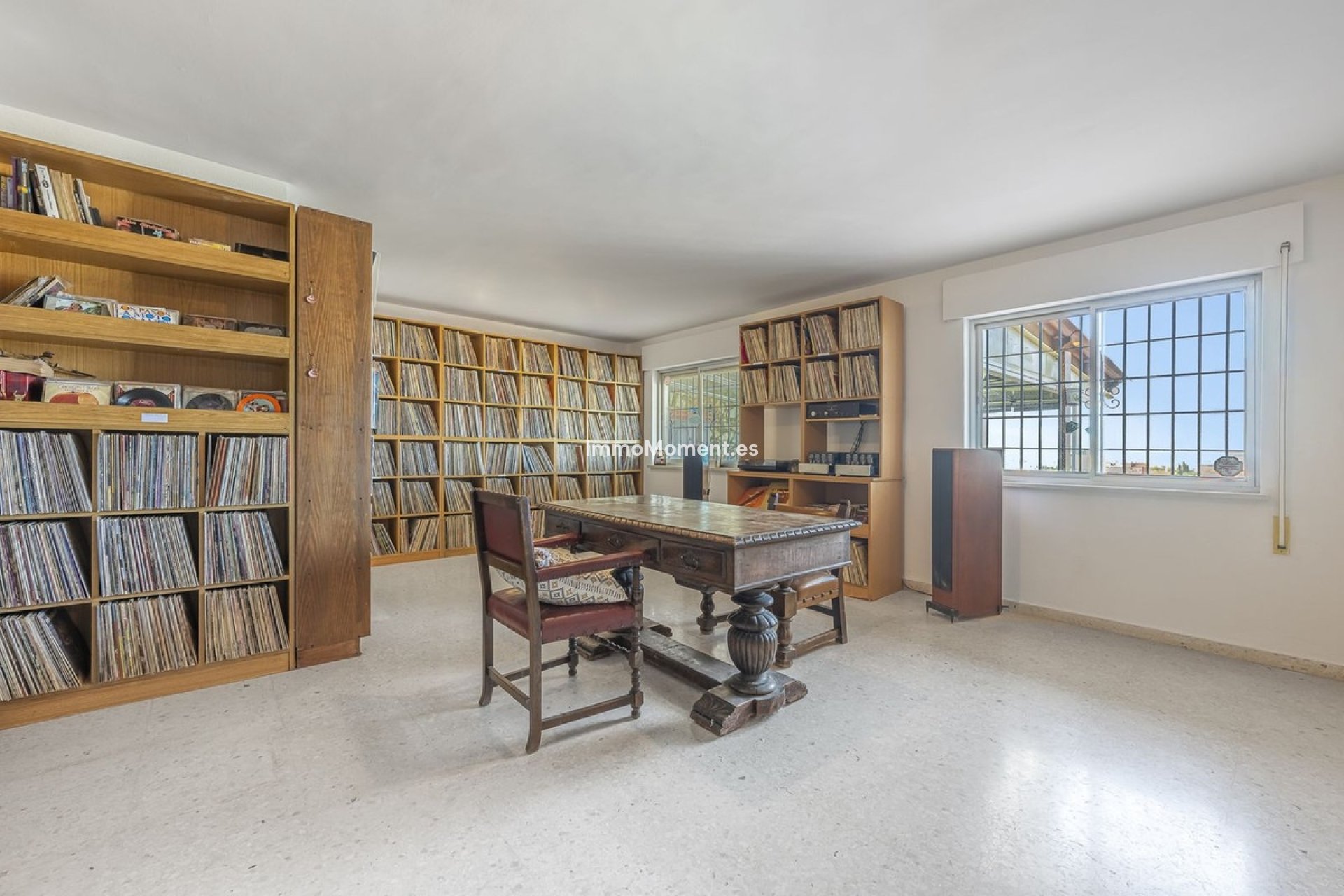 Bestaande woning - Vrijstaande villa - Fuengirola - Fuengirola Centro