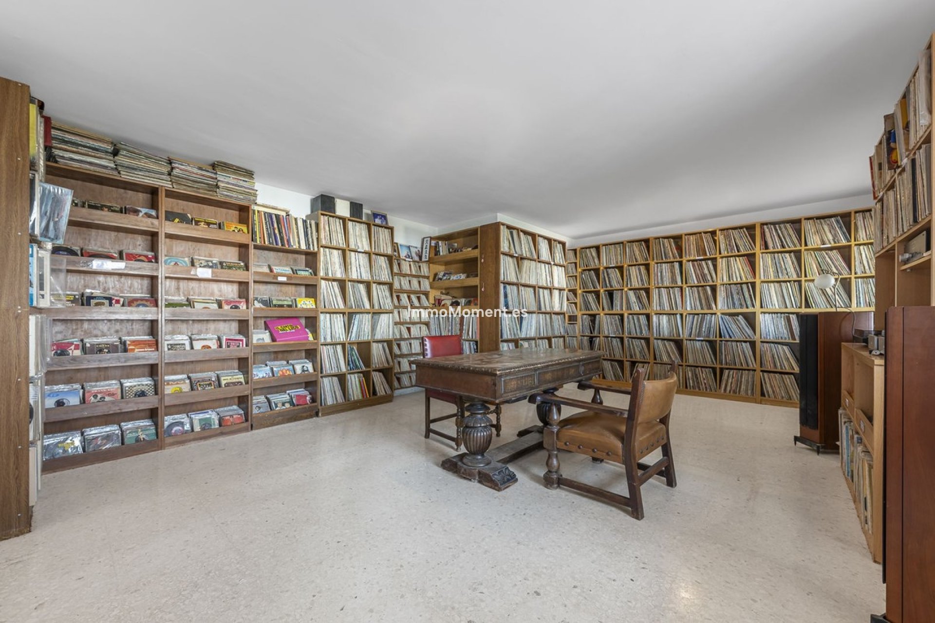 Bestaande woning - Vrijstaande villa - Fuengirola - Fuengirola Centro