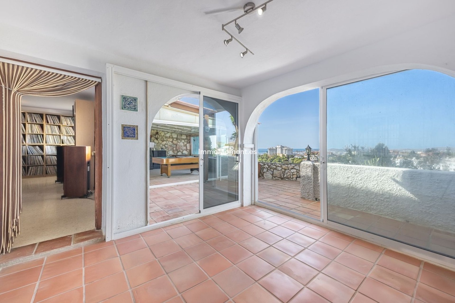 Bestaande woning - Vrijstaande villa - Fuengirola - Fuengirola Centro