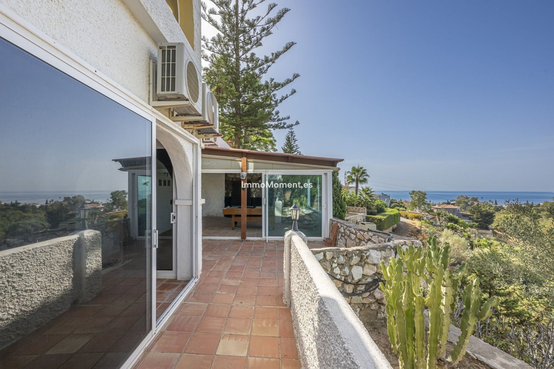 Bestaande woning - Vrijstaande villa - Fuengirola - Fuengirola Centro