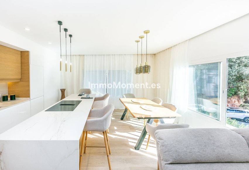 Bestaande woning - Vrijstaande villa - Fuengirola - Fuengirola Centro