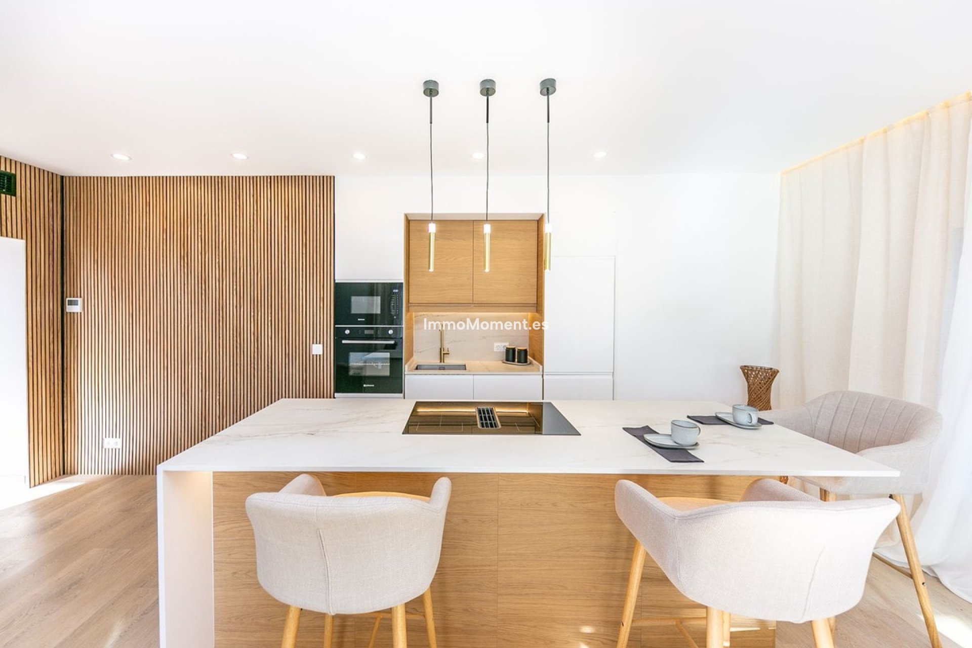 Bestaande woning - Vrijstaande villa - Fuengirola - Fuengirola Centro