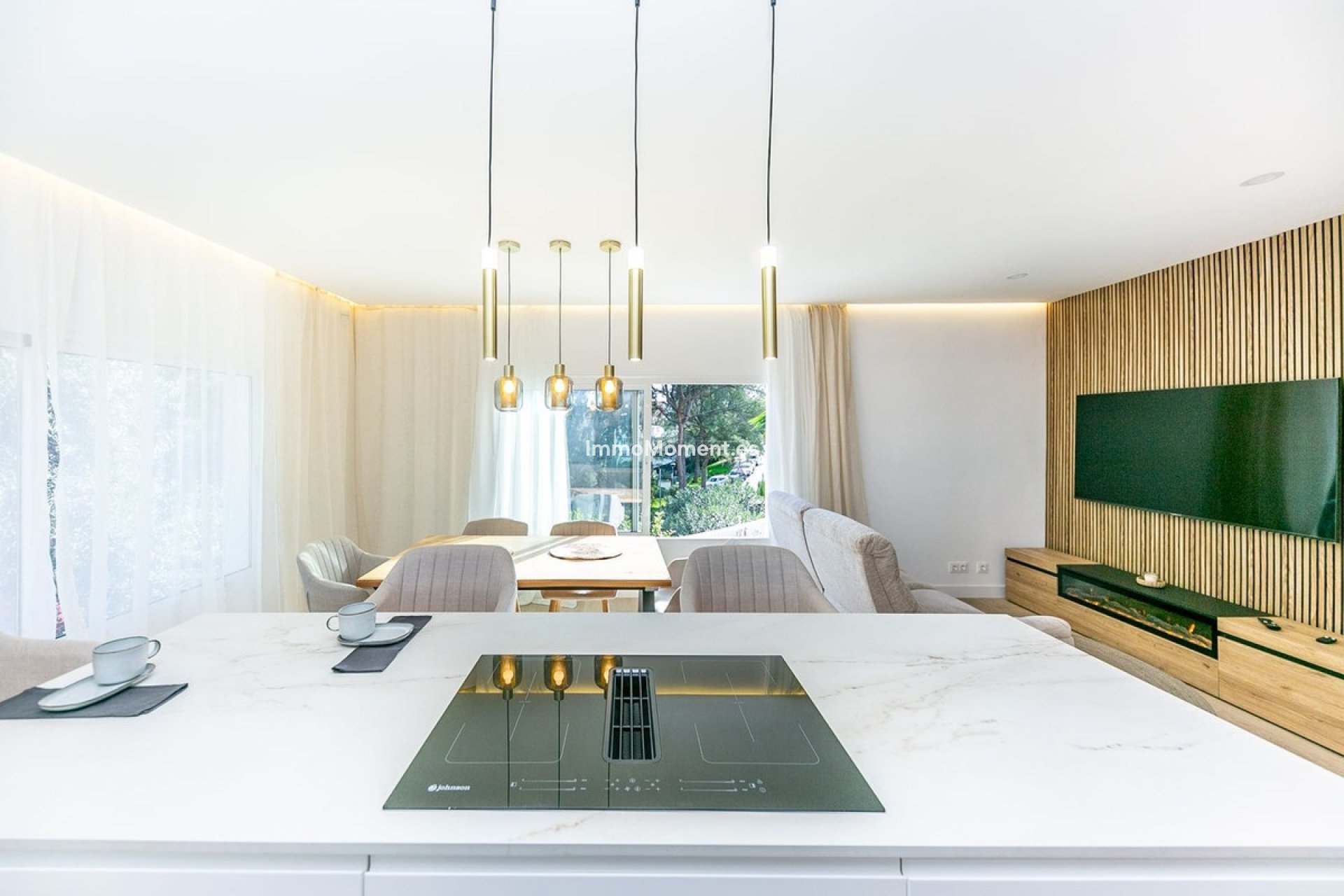 Bestaande woning - Vrijstaande villa - Fuengirola - Fuengirola Centro