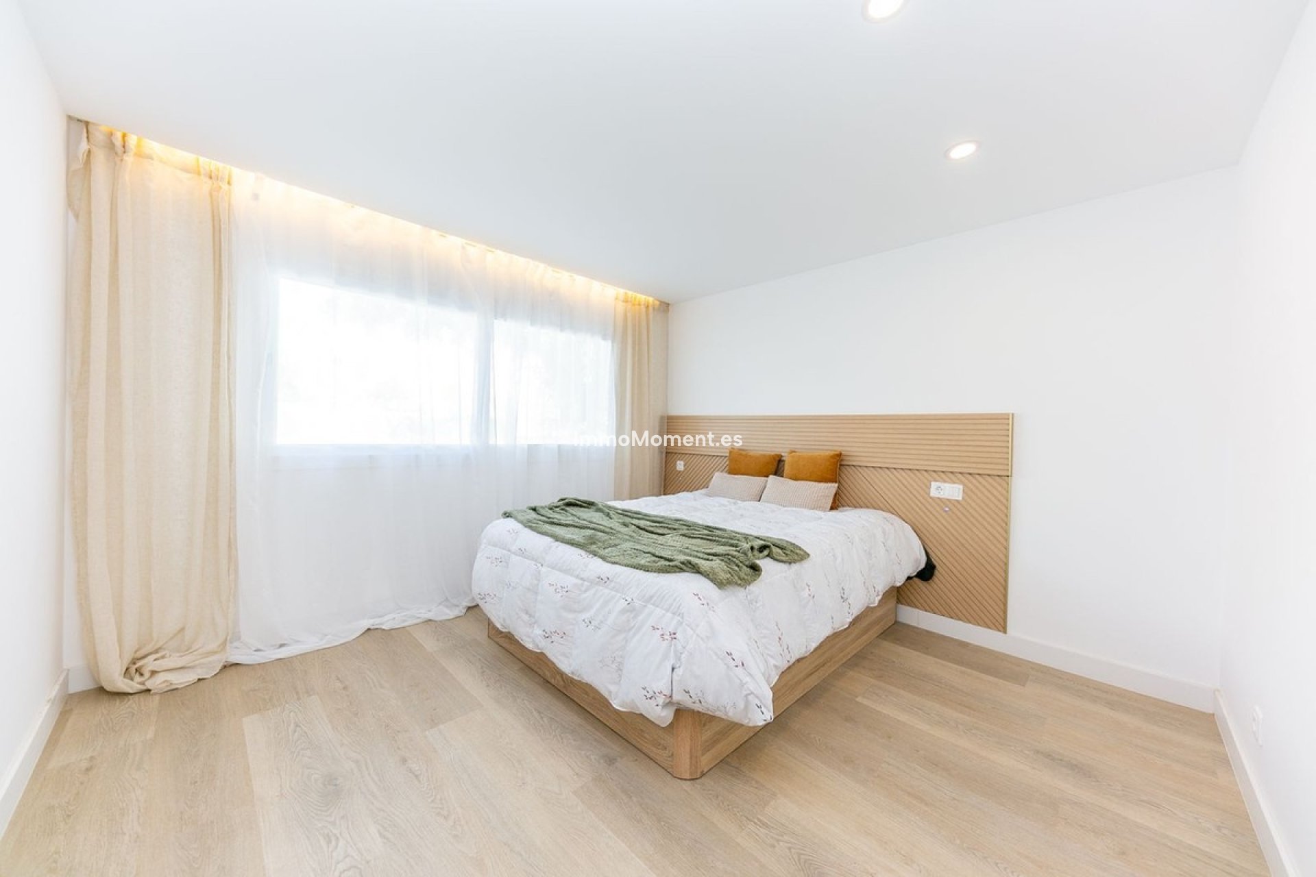 Bestaande woning - Vrijstaande villa - Fuengirola - Fuengirola Centro