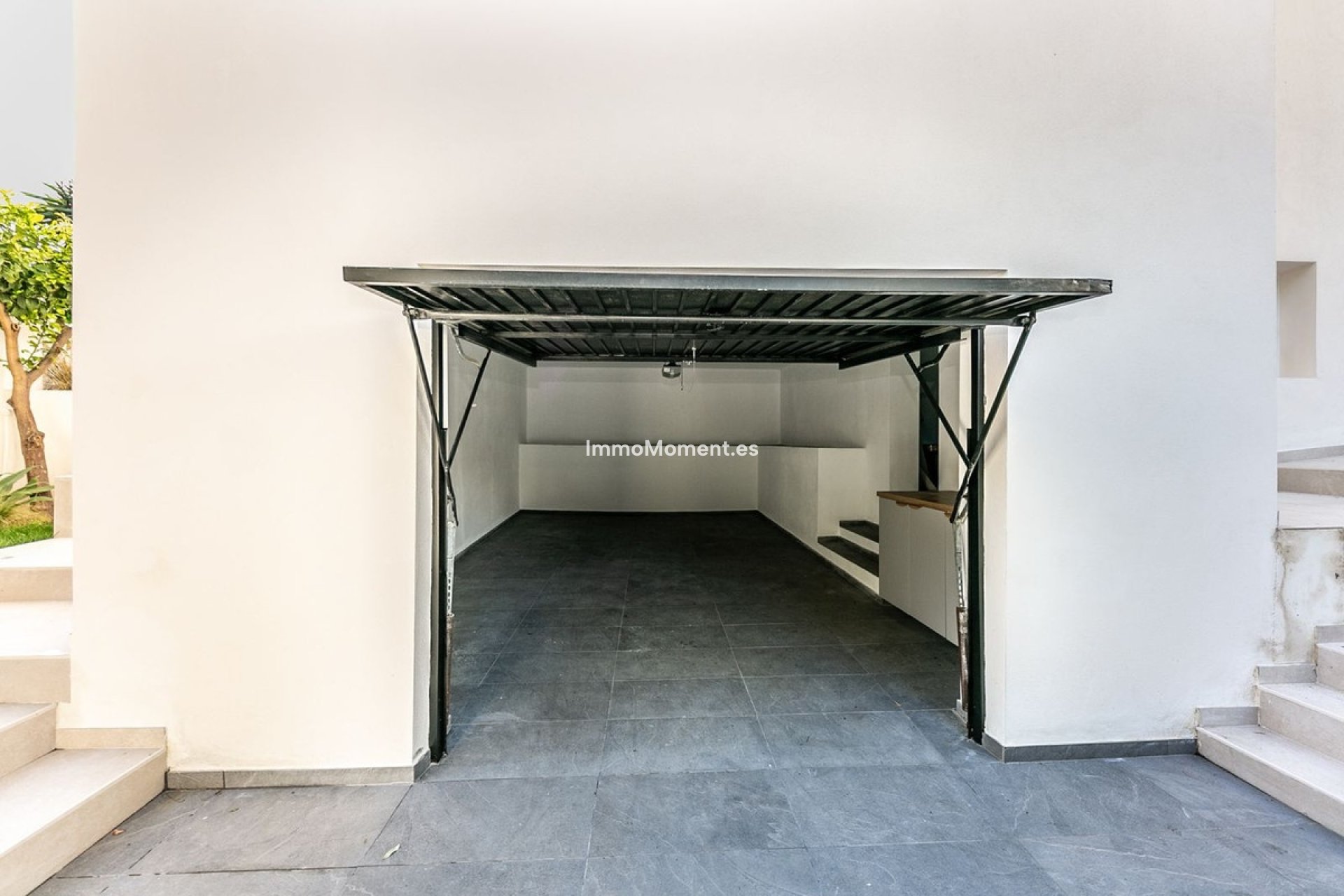 Bestaande woning - Vrijstaande villa - Fuengirola - Fuengirola Centro