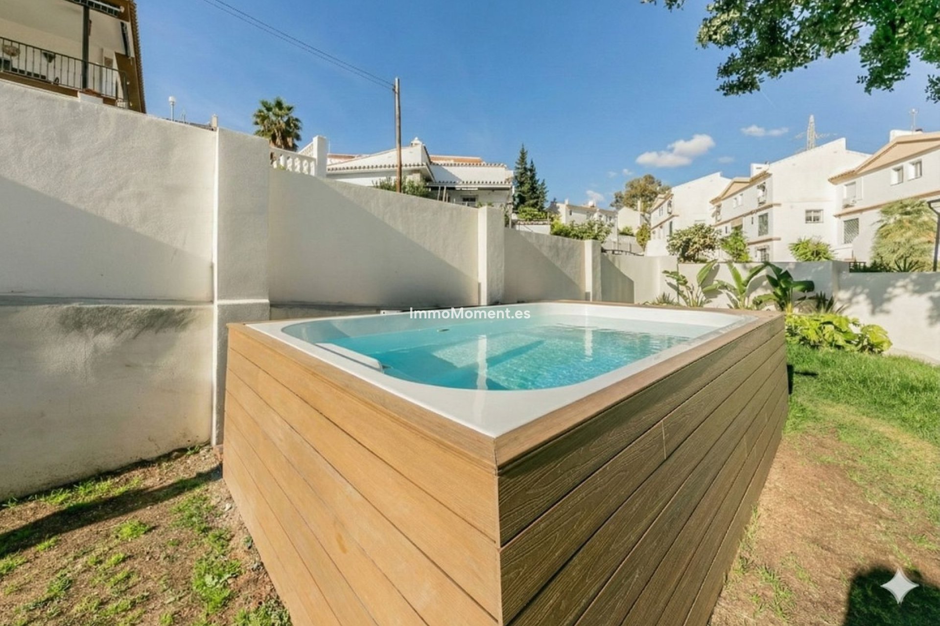 Bestaande woning - Vrijstaande villa - Fuengirola - Fuengirola Centro