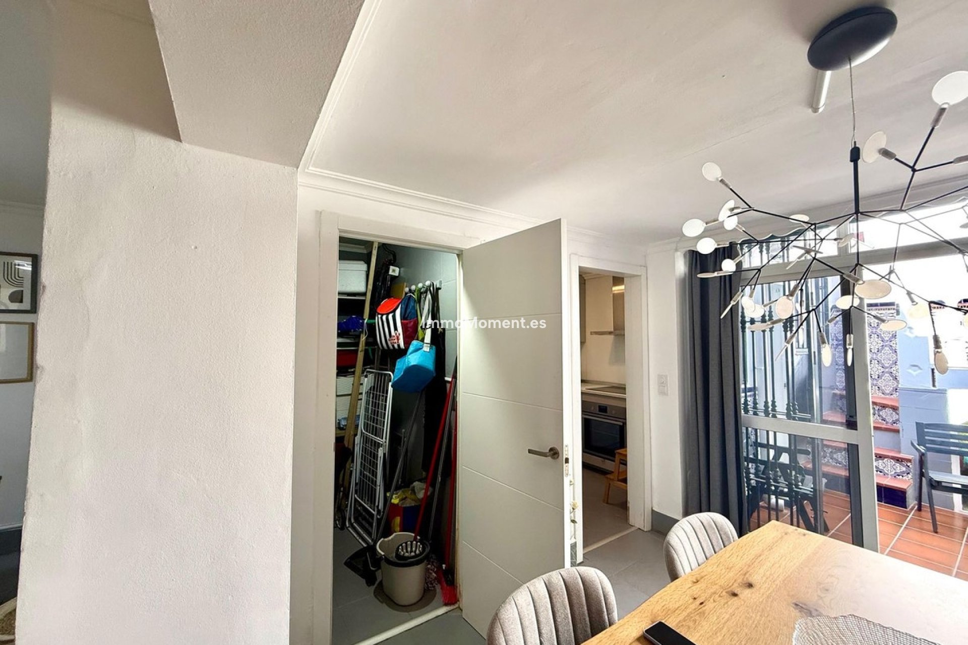 Bestaande woning - Vrijstaande villa - Fuengirola - Fuengirola Centro