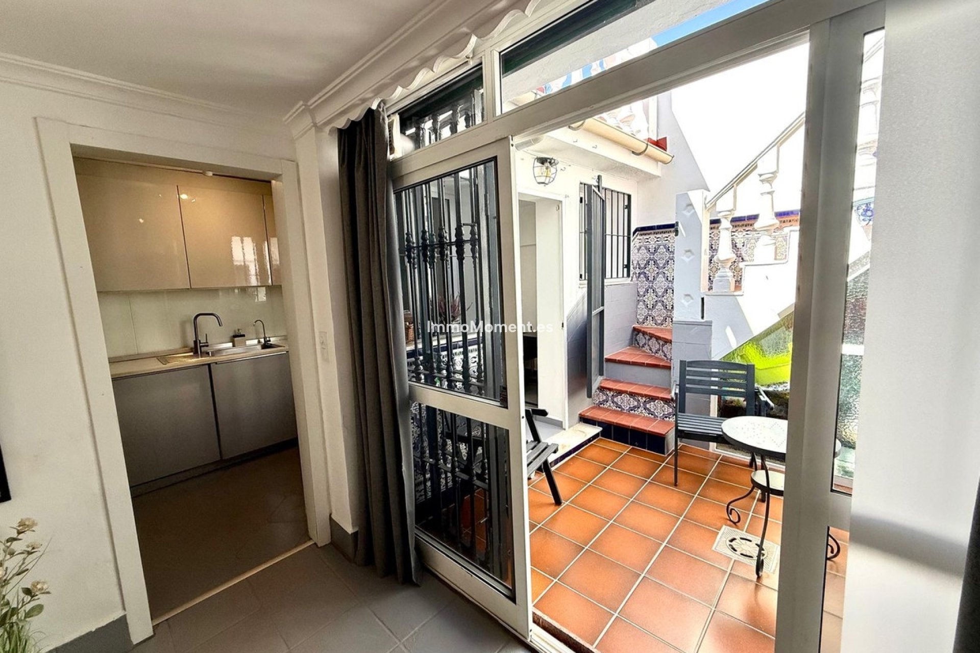 Bestaande woning - Vrijstaande villa - Fuengirola - Fuengirola Centro