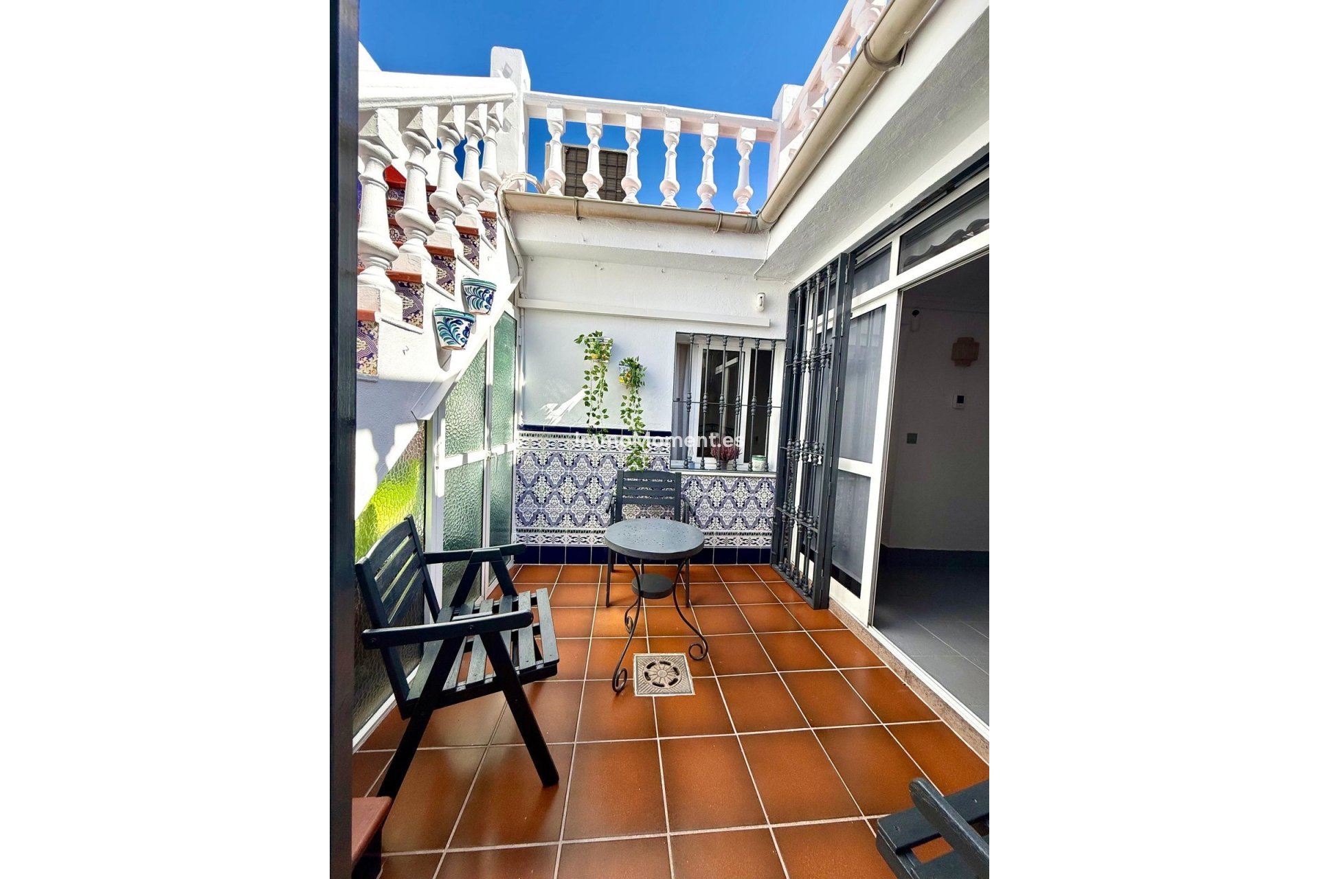 Bestaande woning - Vrijstaande villa - Fuengirola - Fuengirola Centro