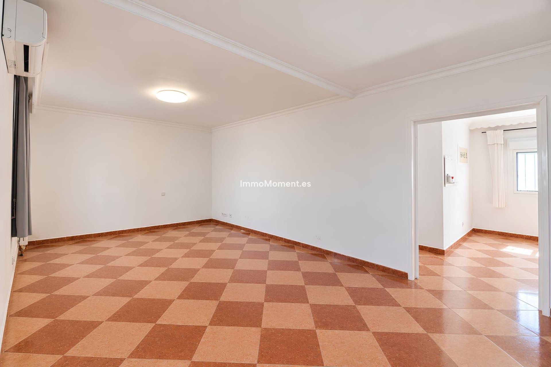 Bestaande woning - Vrijstaande villa - Fuengirola - Fuengirola Centro