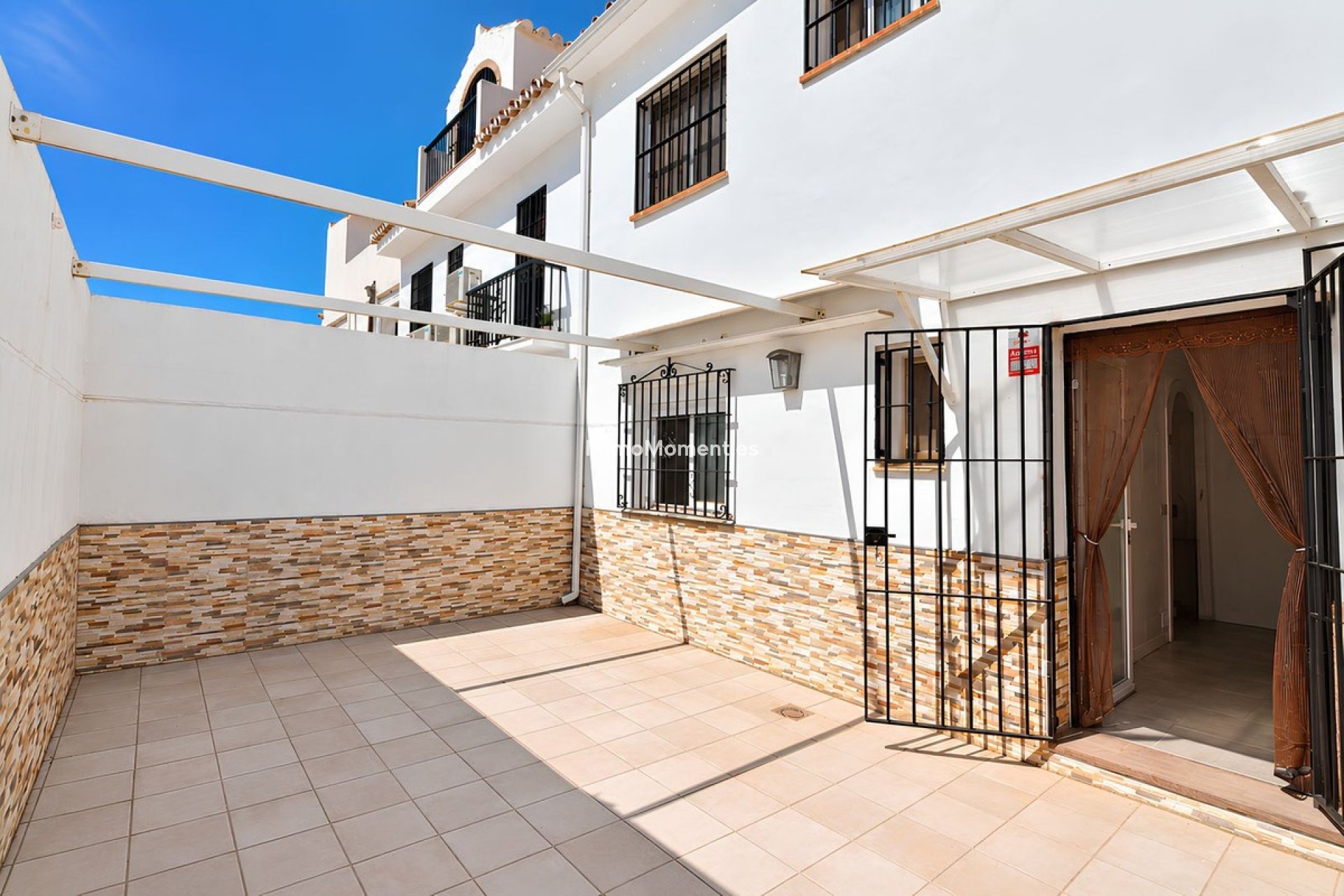 Bestaande woning - Vrijstaande villa - Fuengirola - Fuengirola Centro