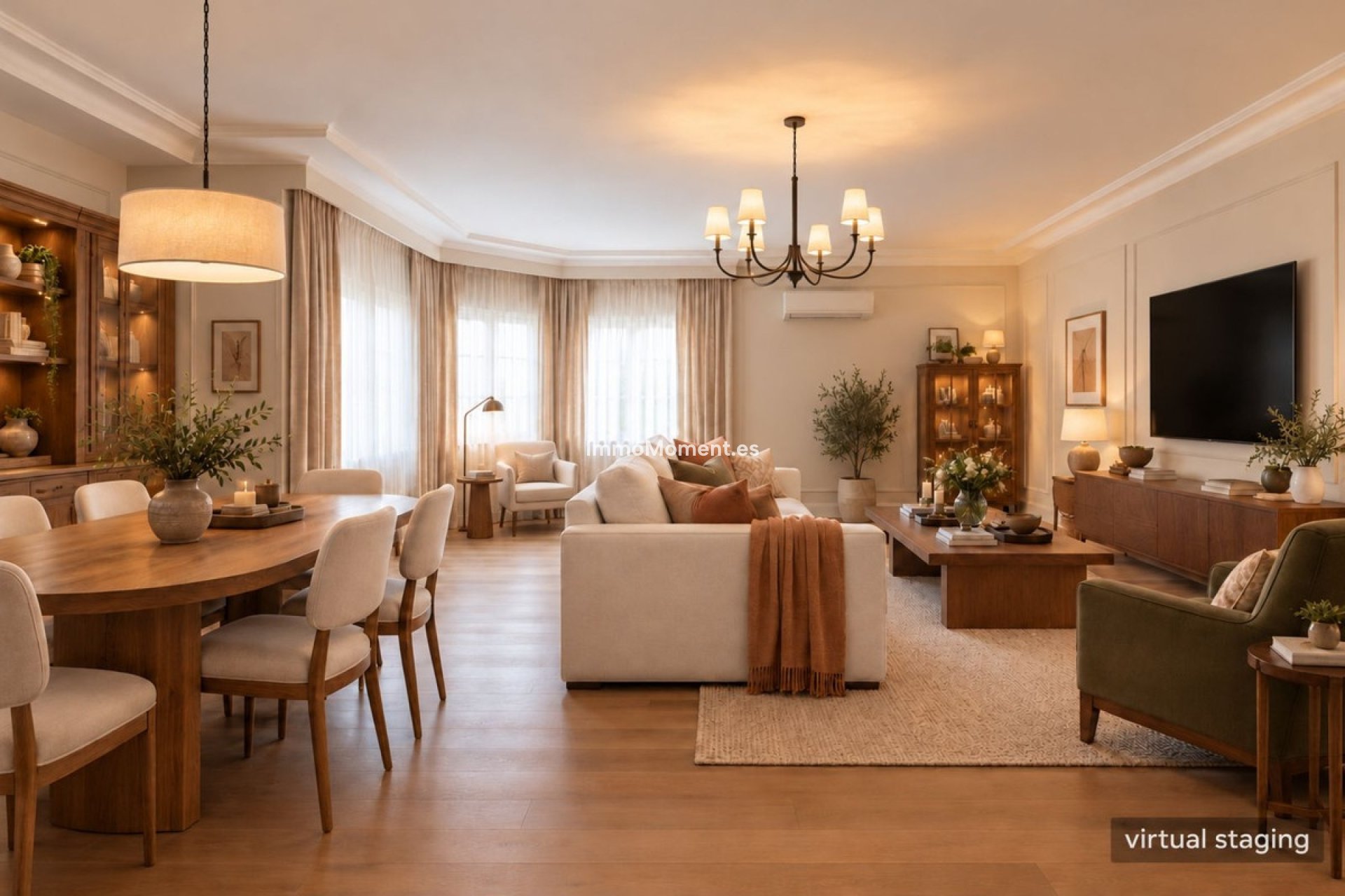 Bestaande woning - Vrijstaande villa - Fuengirola - Fuengirola Centro