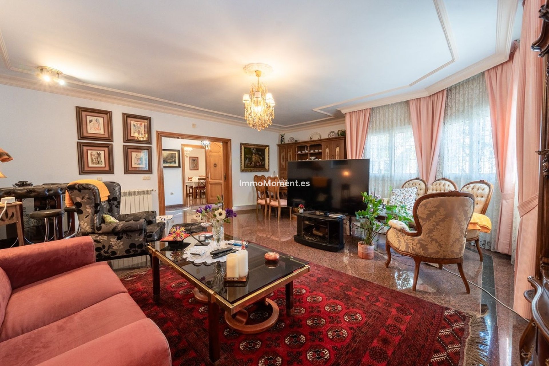Bestaande woning - Vrijstaande villa - Fuengirola - Fuengirola Centro