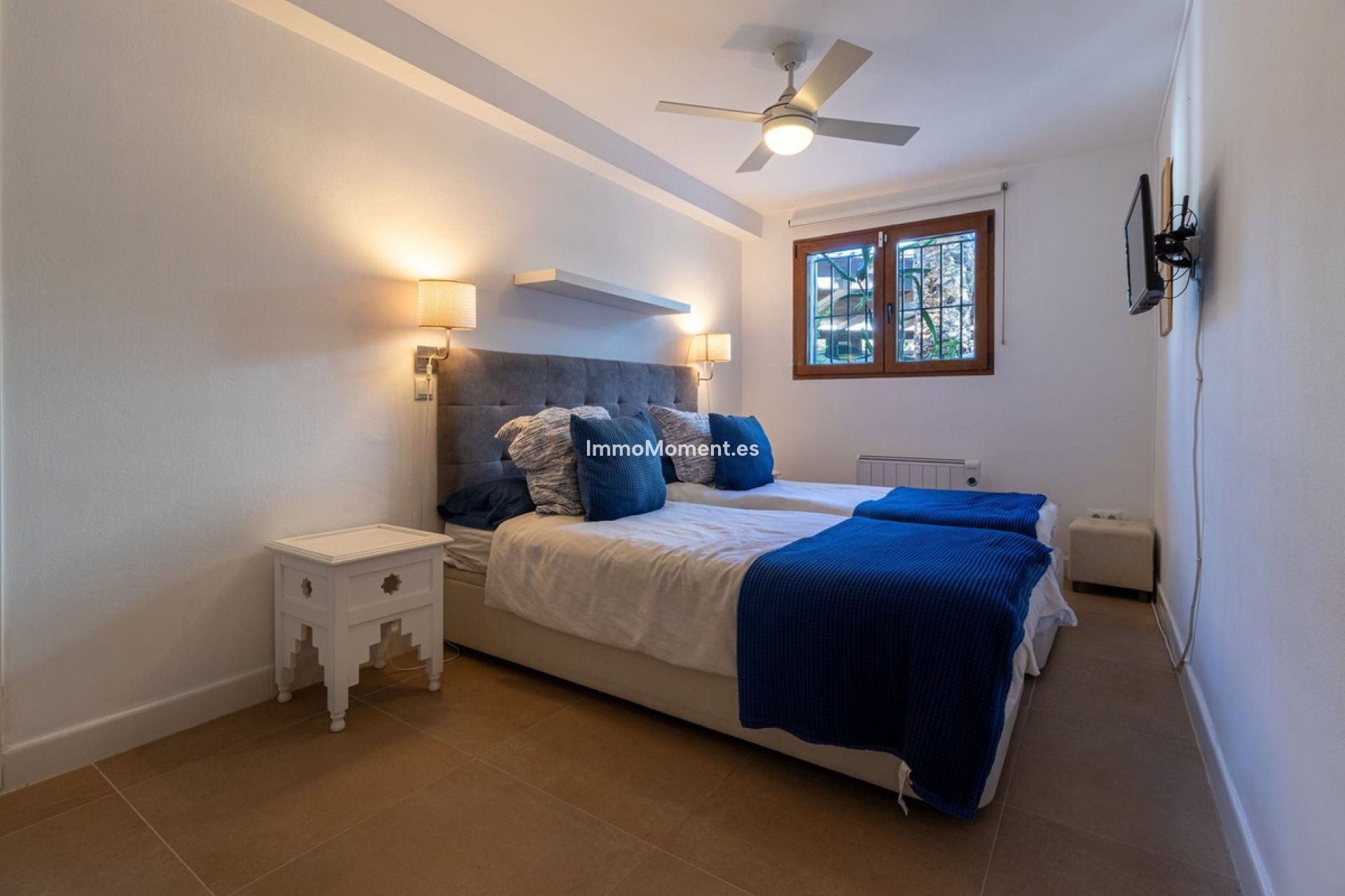 Bestaande woning - Vrijstaande villa - Fuengirola - Fuengirola Centro