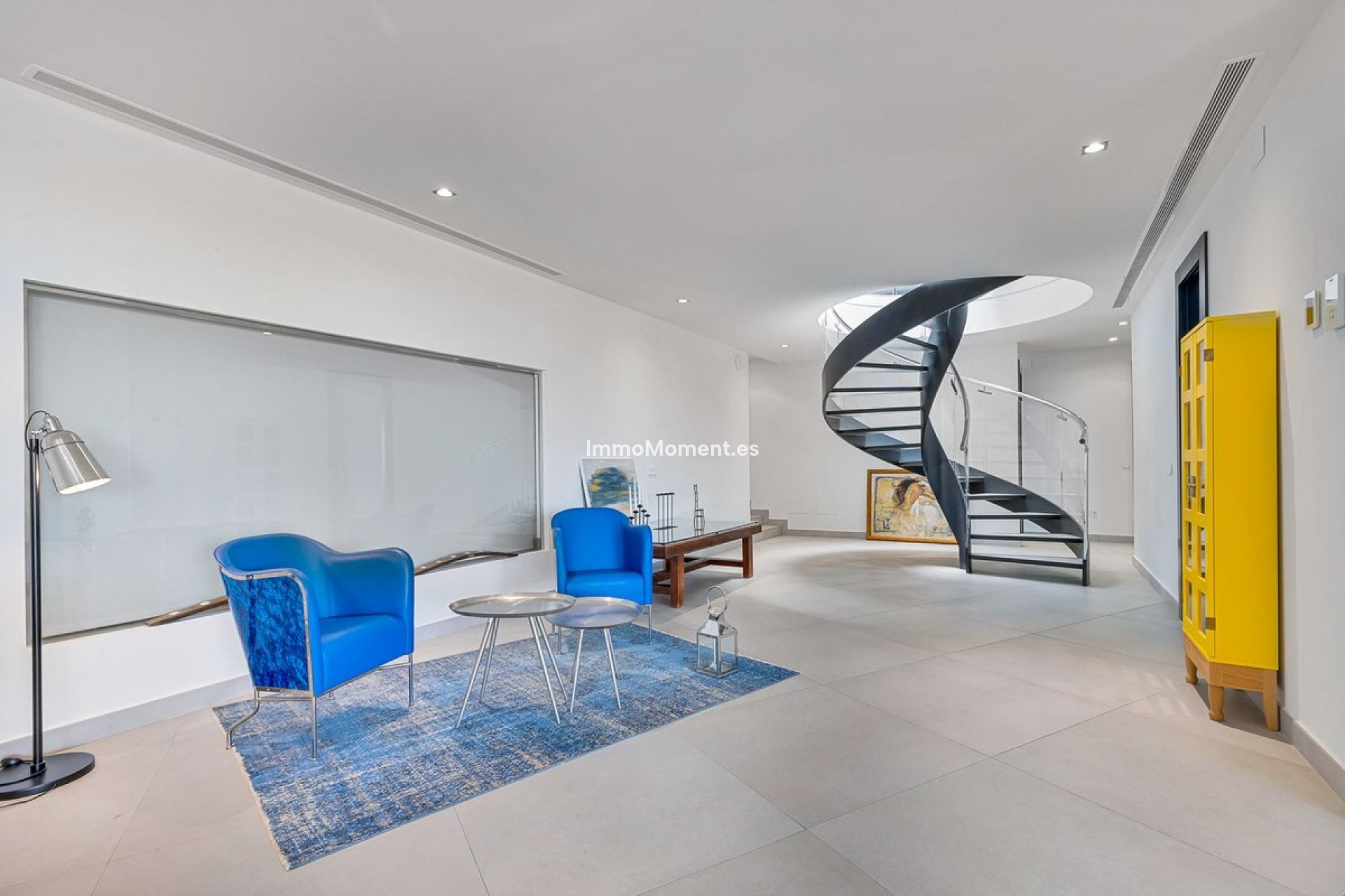 Bestaande woning - Vrijstaande villa - Fuengirola - Fuengirola Centro