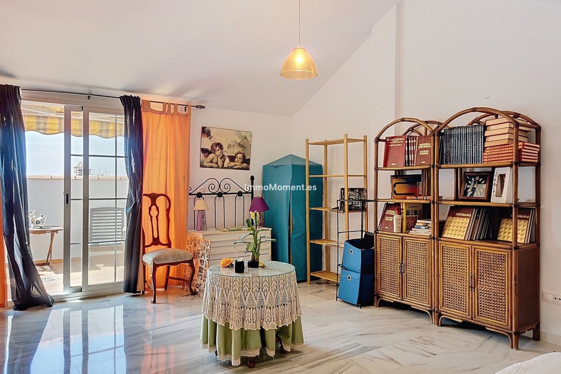 Bestaande woning - Vrijstaande villa - Fuengirola - Fuengirola Centro