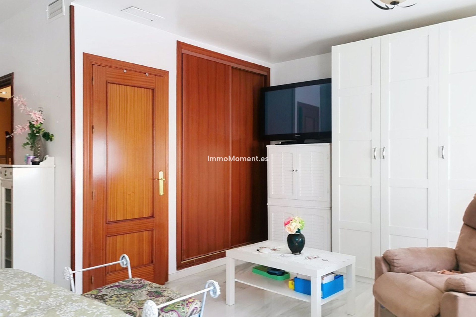 Bestaande woning - Vrijstaande villa - Fuengirola - Fuengirola Centro