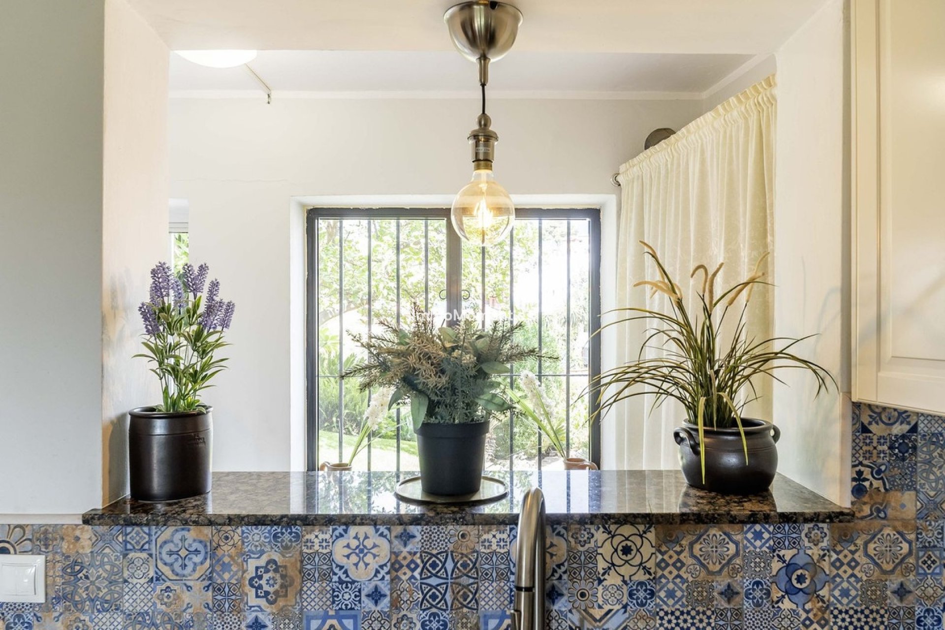 Bestaande woning - Vrijstaande villa - Fuengirola - Fuengirola Centro