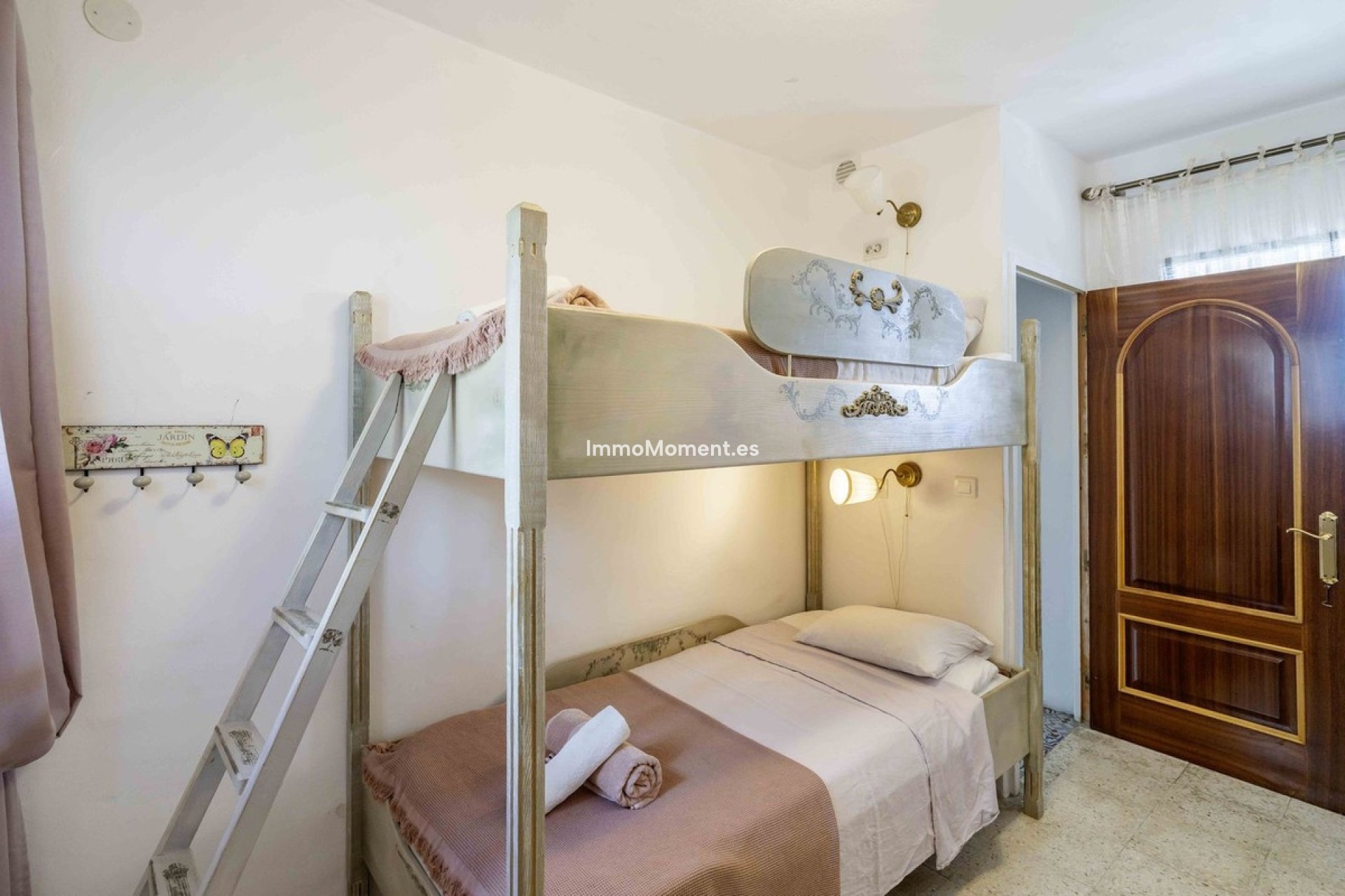 Bestaande woning - Vrijstaande villa - Fuengirola - Fuengirola Centro