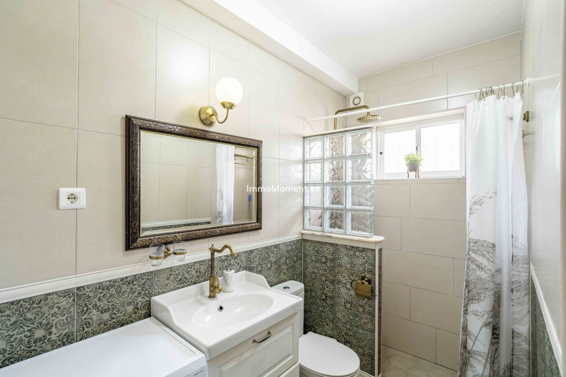 Bestaande woning - Vrijstaande villa - Fuengirola - Fuengirola Centro