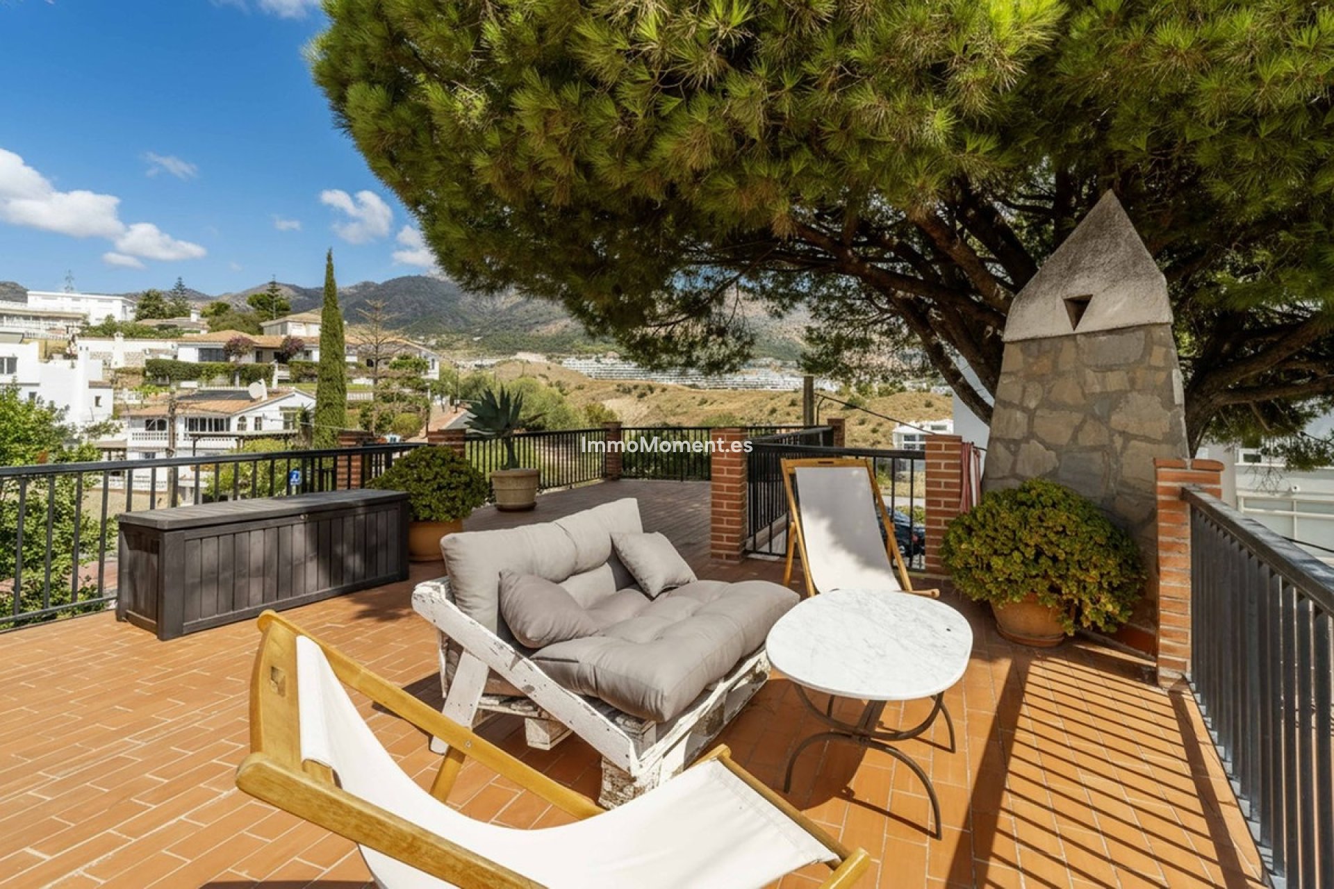 Bestaande woning - Vrijstaande villa - Fuengirola - Fuengirola Centro