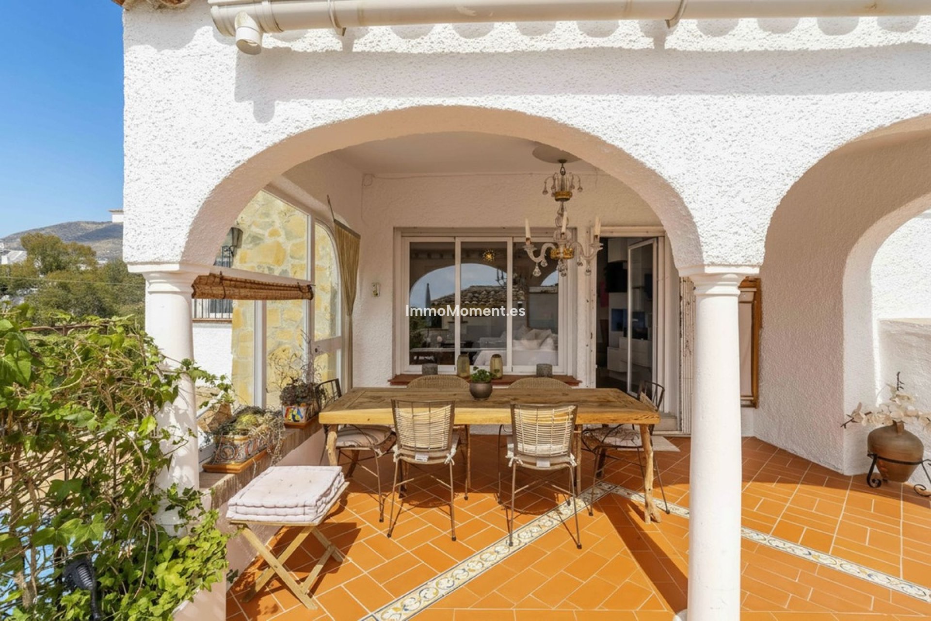 Bestaande woning - Vrijstaande villa - Fuengirola - Fuengirola Centro