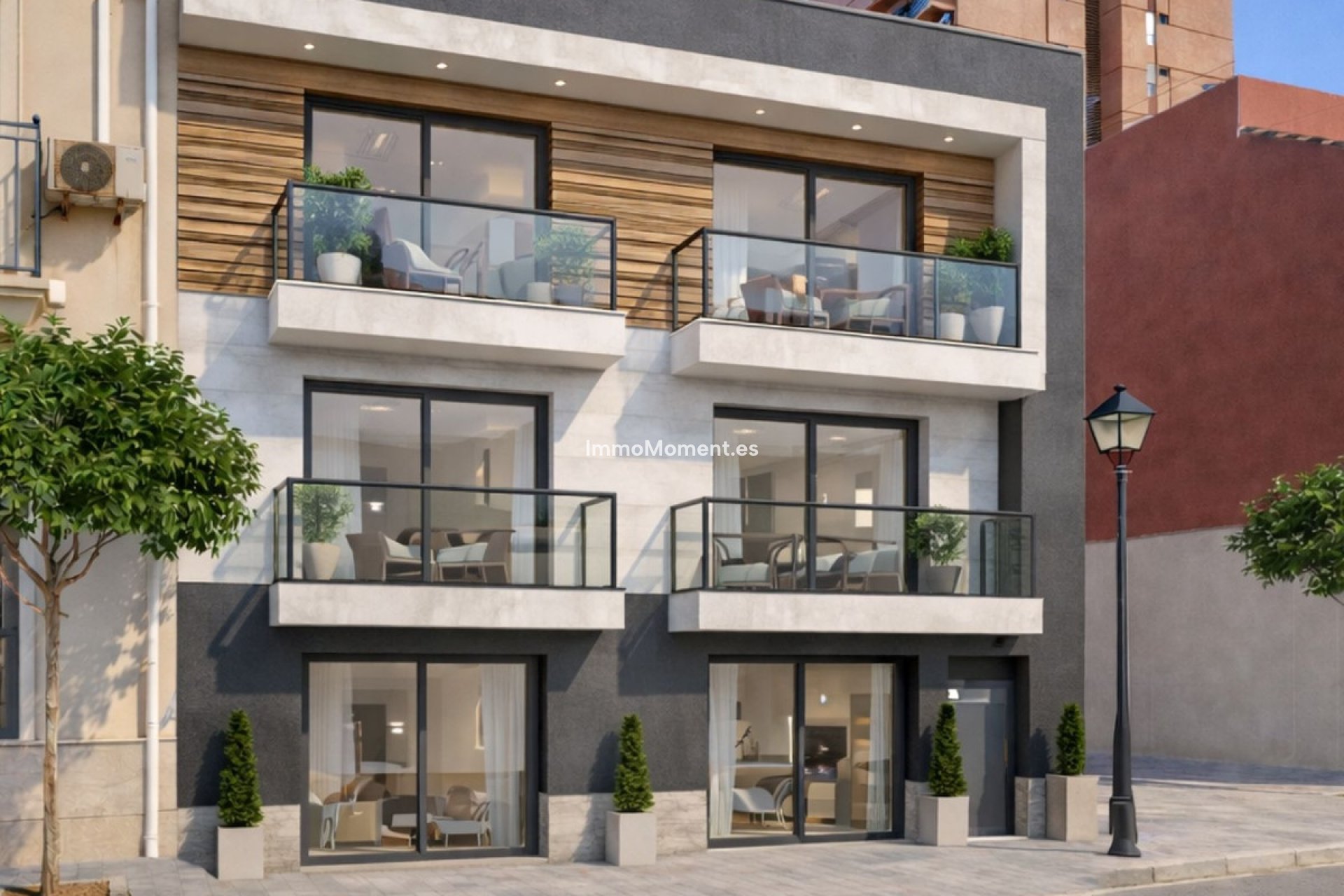 Bestaande woning - Vrijstaande villa - Fuengirola - Fuengirola Centro