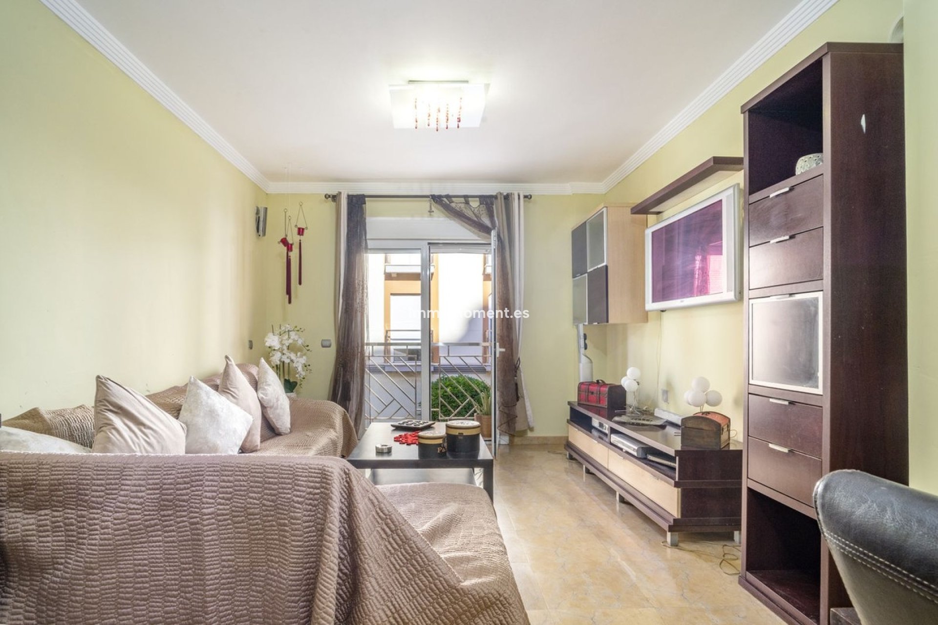 Bestaande woning - Vrijstaande villa - Fuengirola - Fuengirola Centro