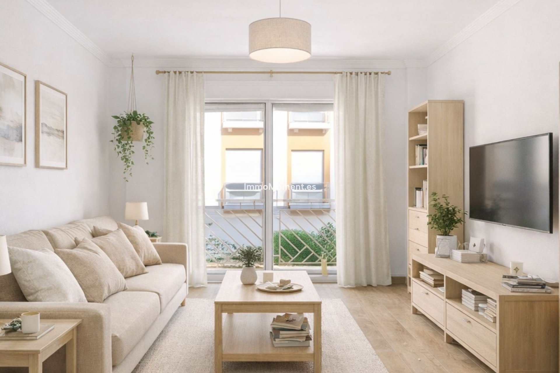 Bestaande woning - Vrijstaande villa - Fuengirola - Fuengirola Centro