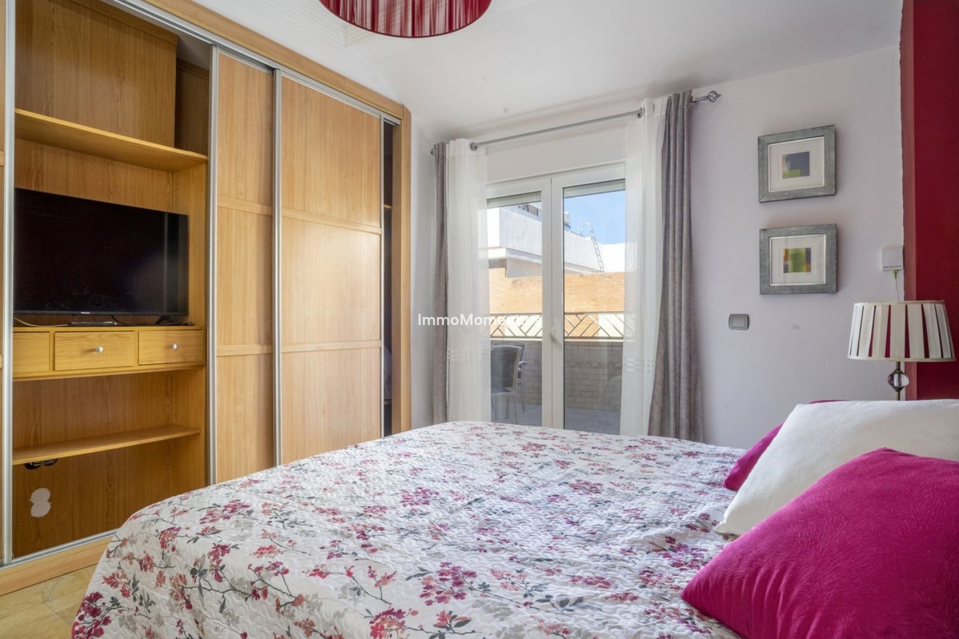 Bestaande woning - Vrijstaande villa - Fuengirola - Fuengirola Centro