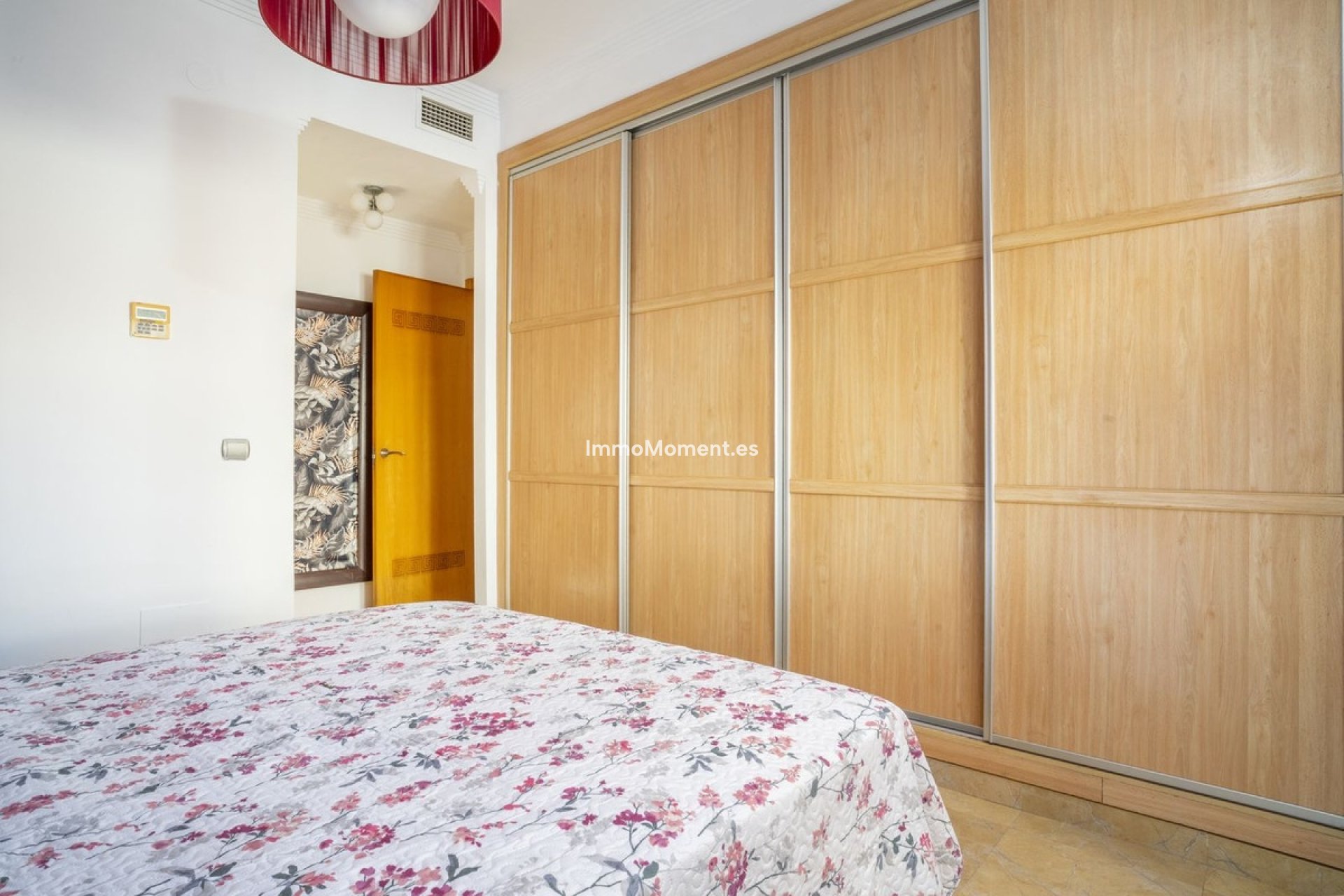 Bestaande woning - Vrijstaande villa - Fuengirola - Fuengirola Centro