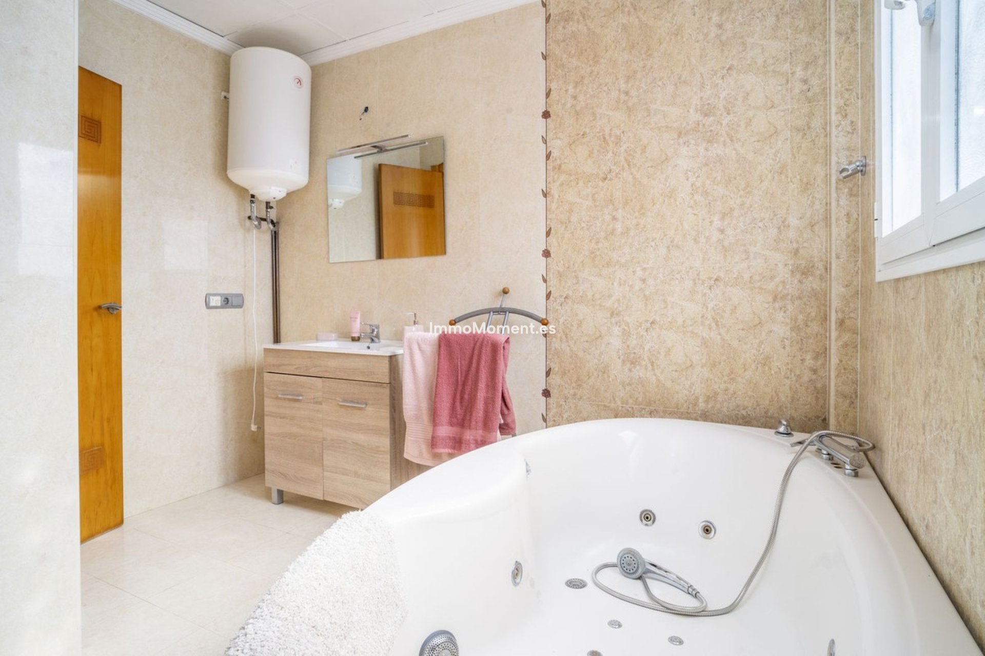 Bestaande woning - Vrijstaande villa - Fuengirola - Fuengirola Centro